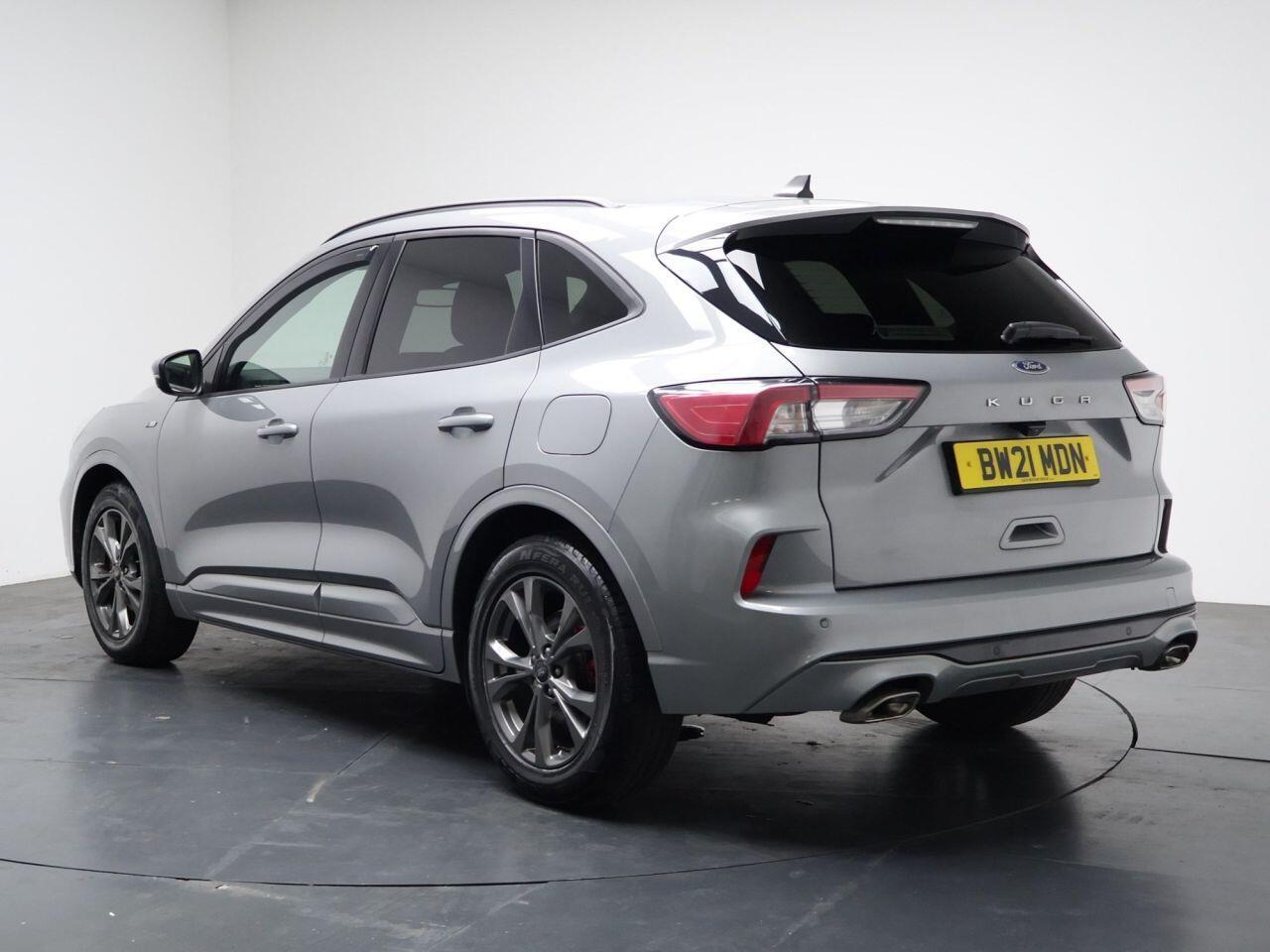 Ford Kuga - Image 9
