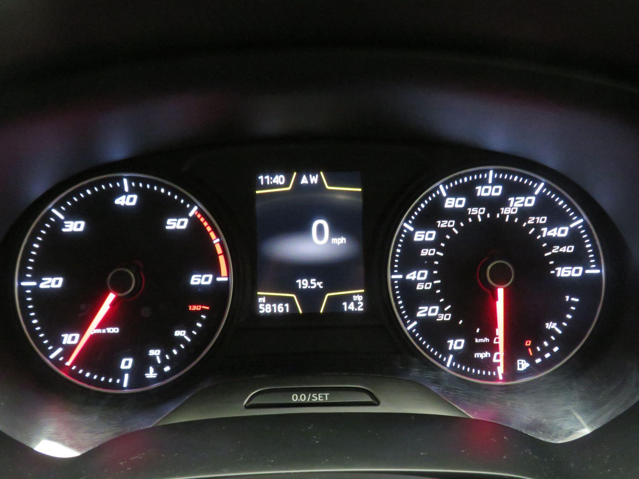 SEAT Leon - Image 15