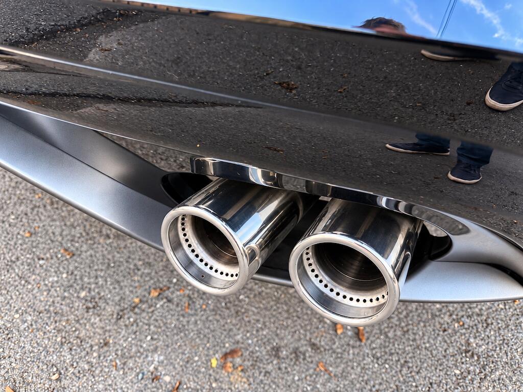 Jaguar F-Type - Image 18