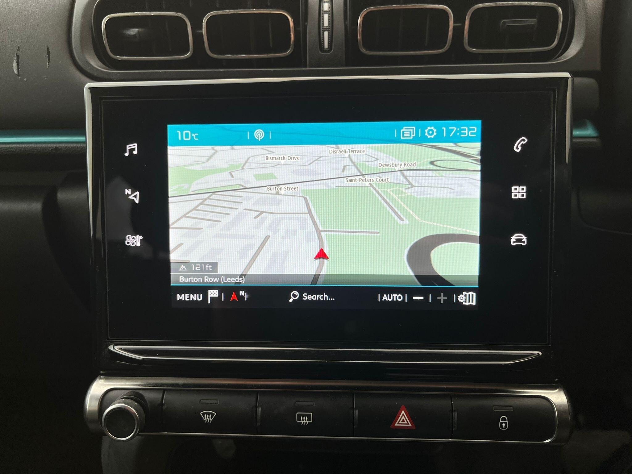 Citroen C3 - Image 12