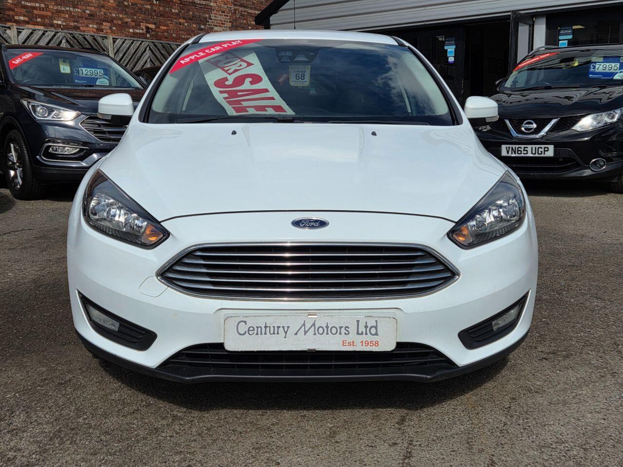 Ford Focus - Image 7