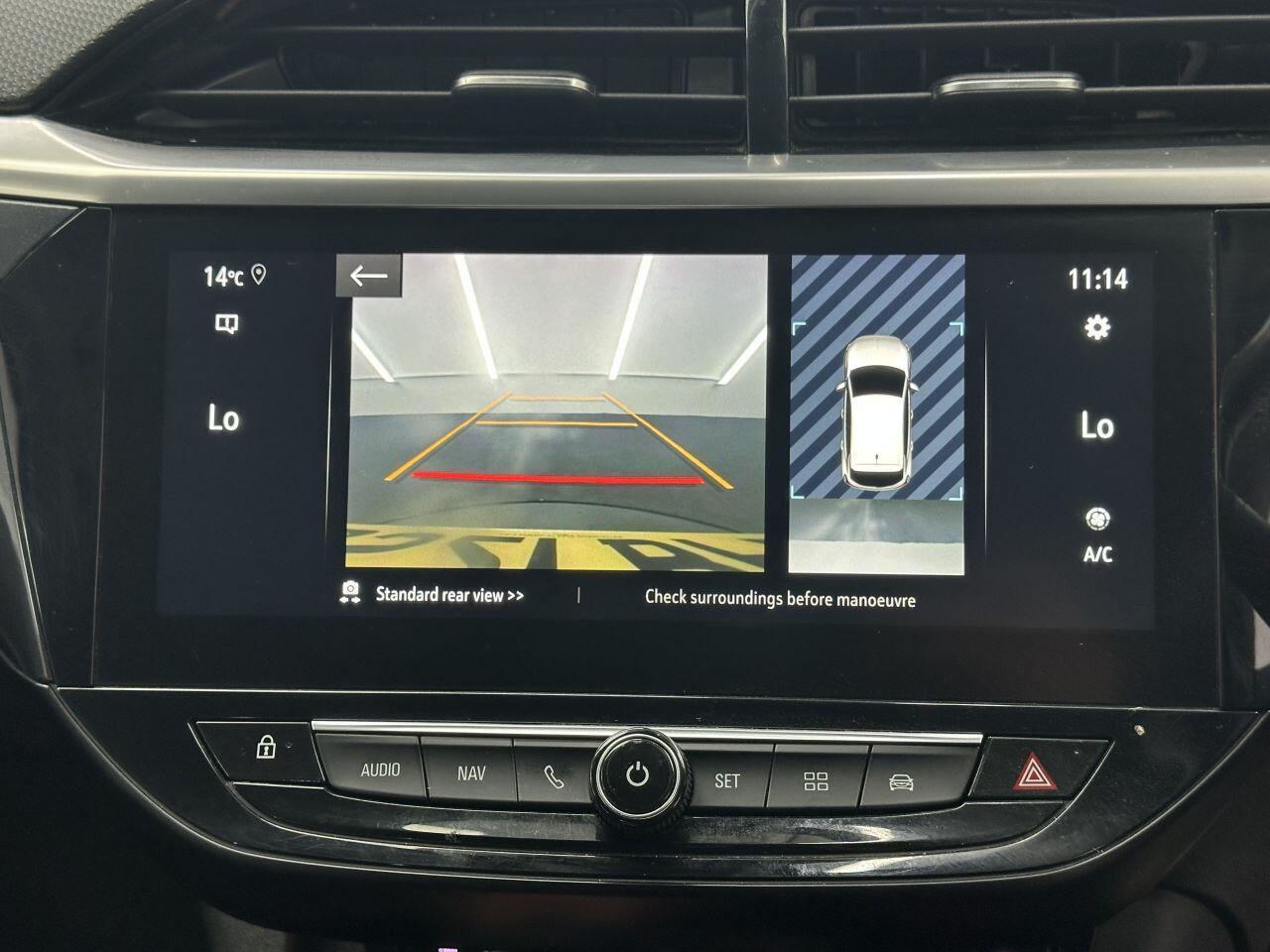 Vauxhall Corsa - Image 29