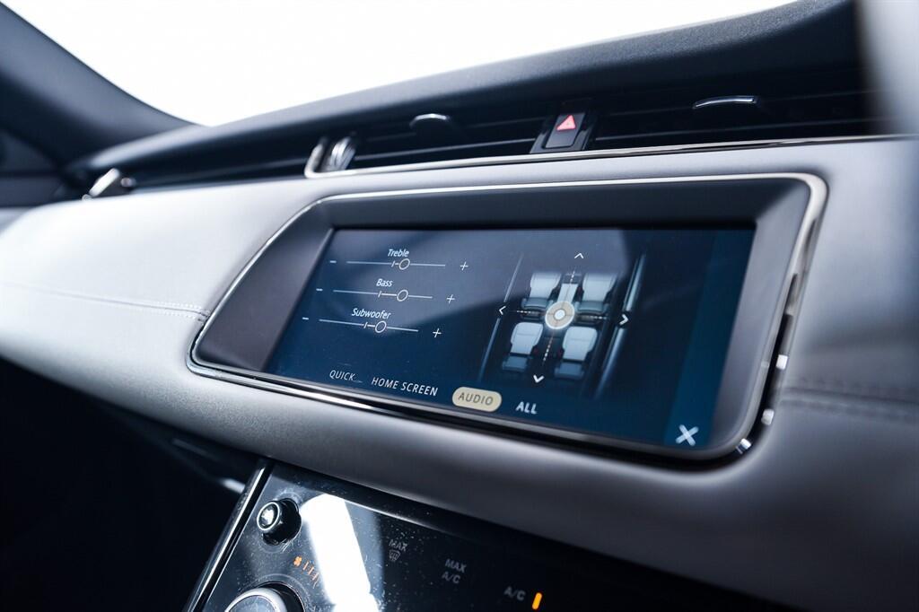 Land Rover Range Rover Evoque - Image 27