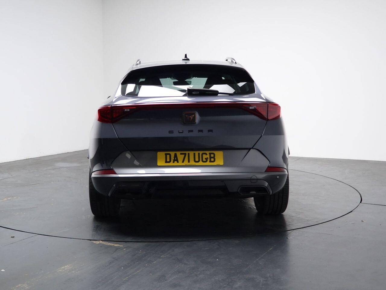 Cupra Formentor - Image 19