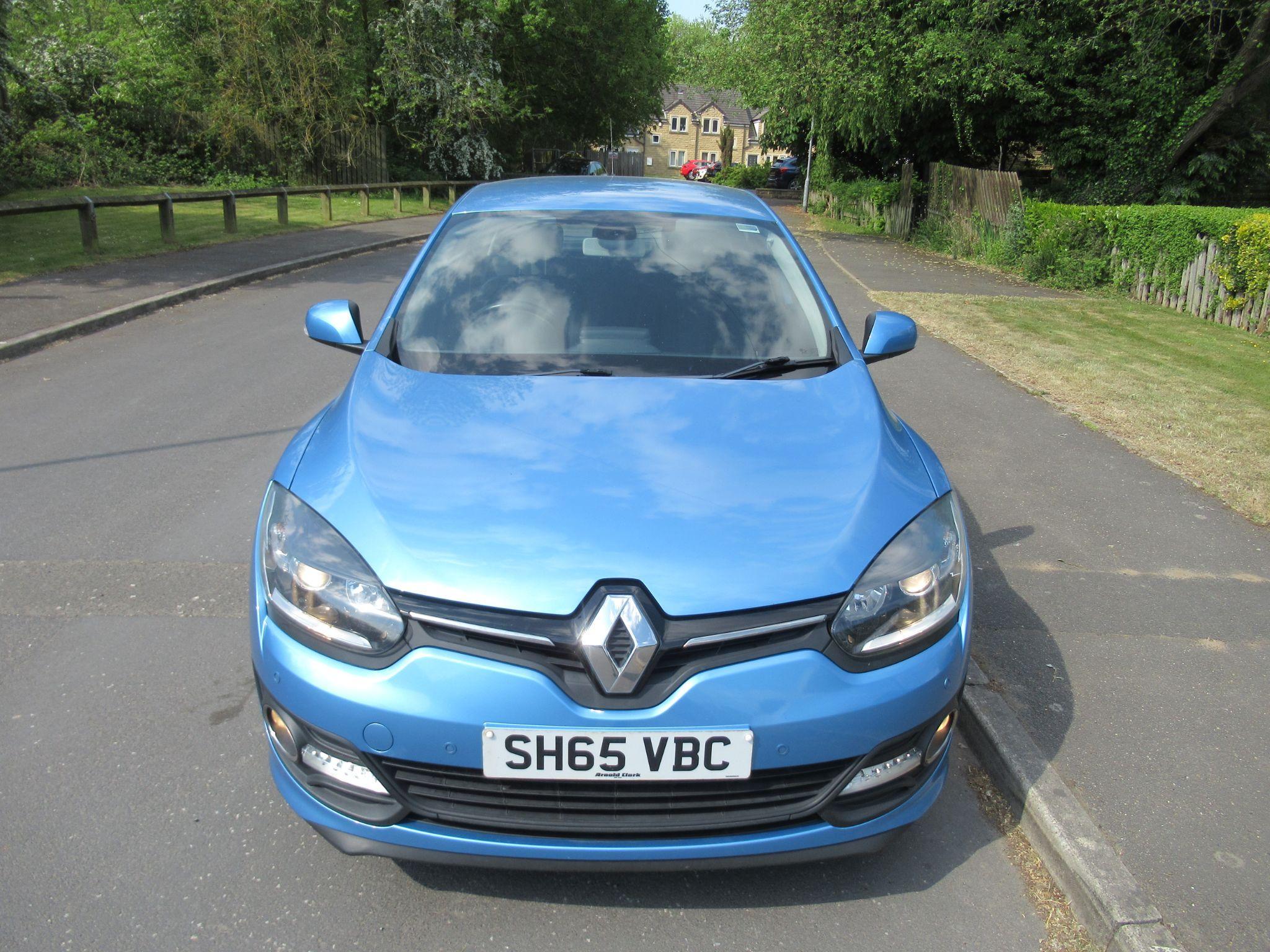 Renault Megane - Image 10