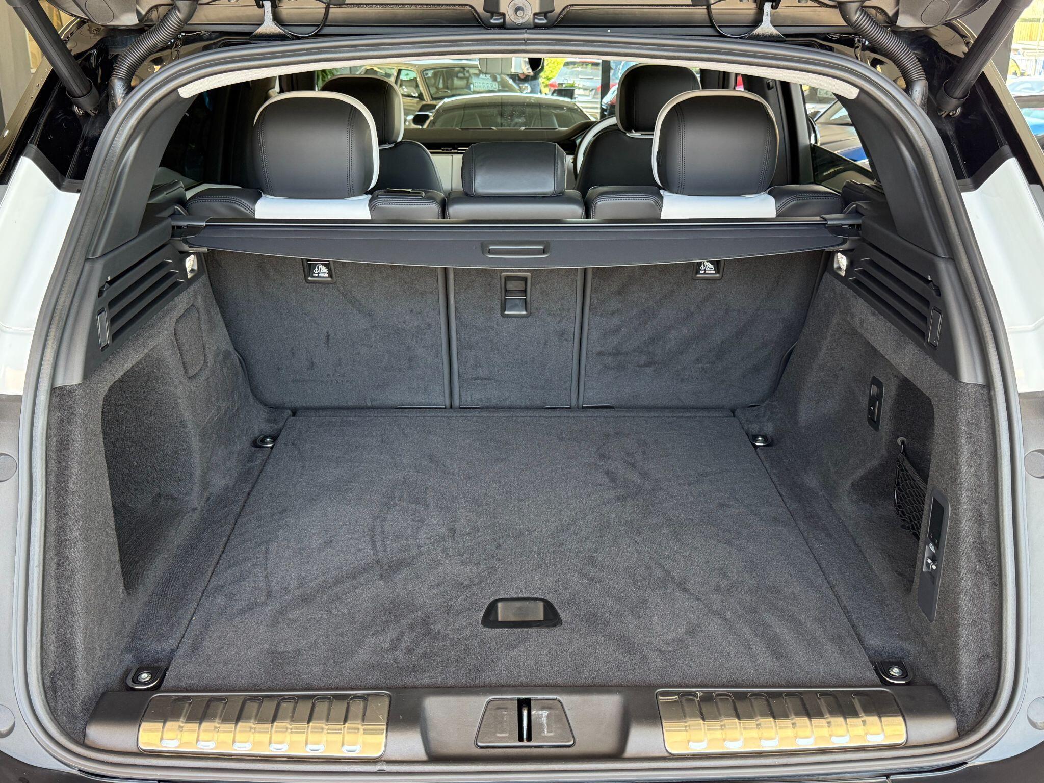 Land Rover RANGE ROVER SPORT - Image 26