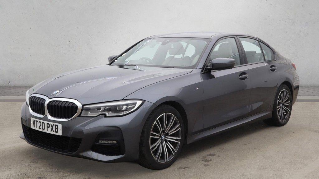 BMW 3 Series - Image 2