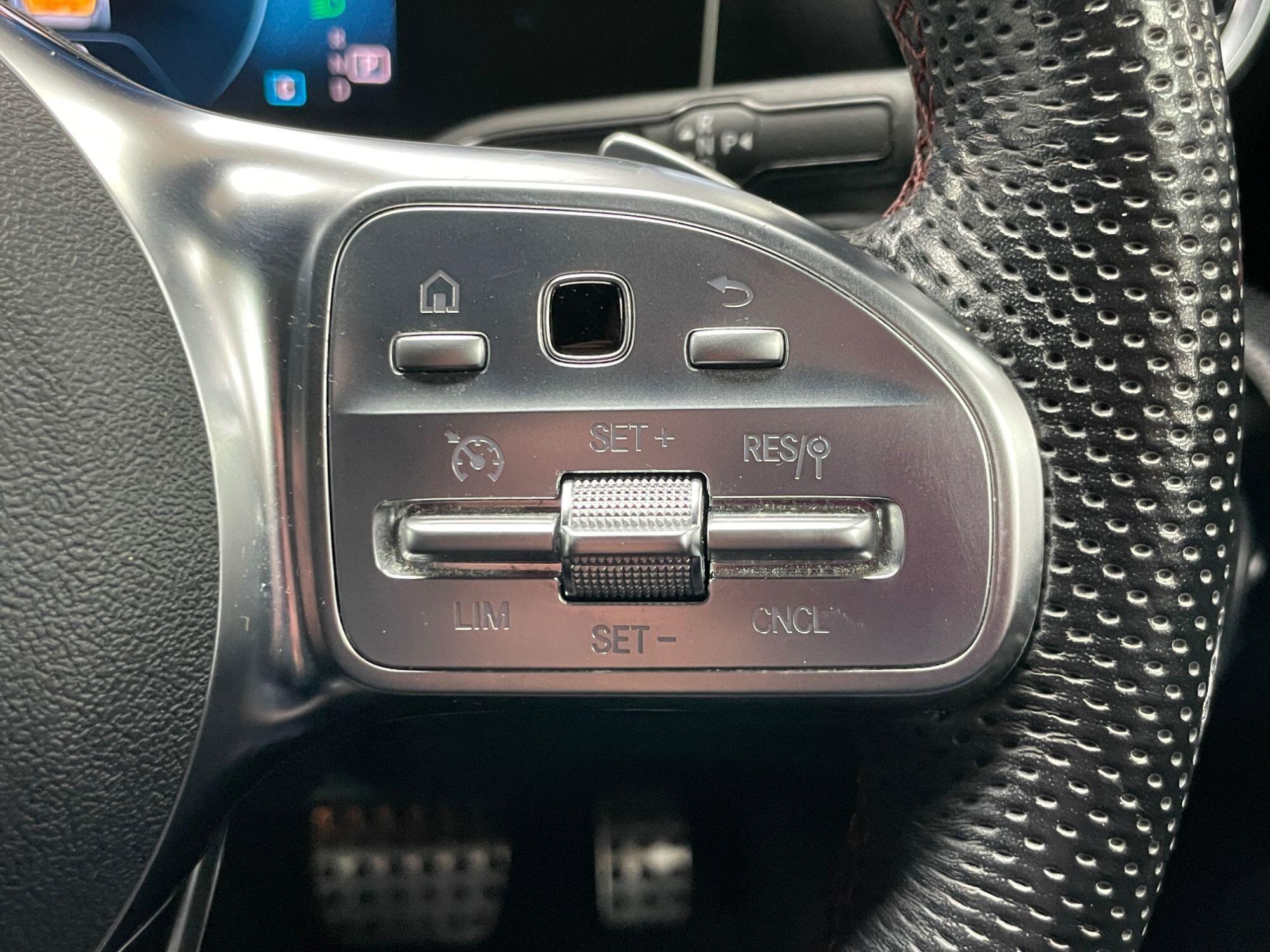 Mercedes A-Class - Image 36