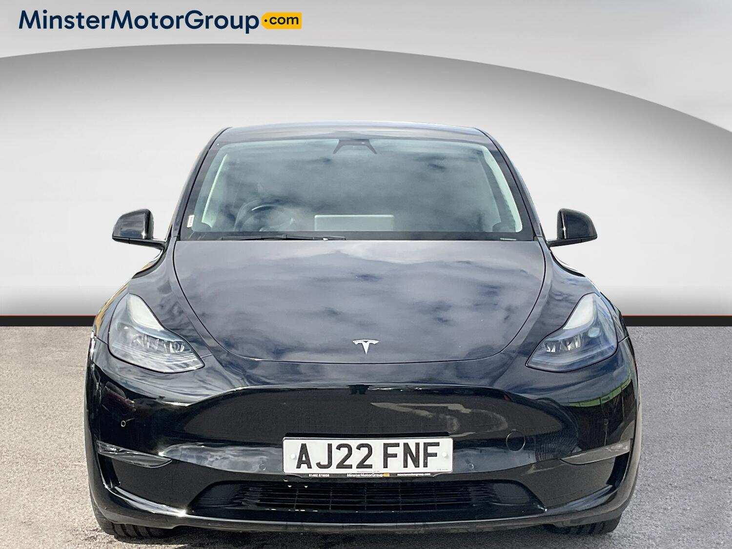 Tesla Model Y - Image 5