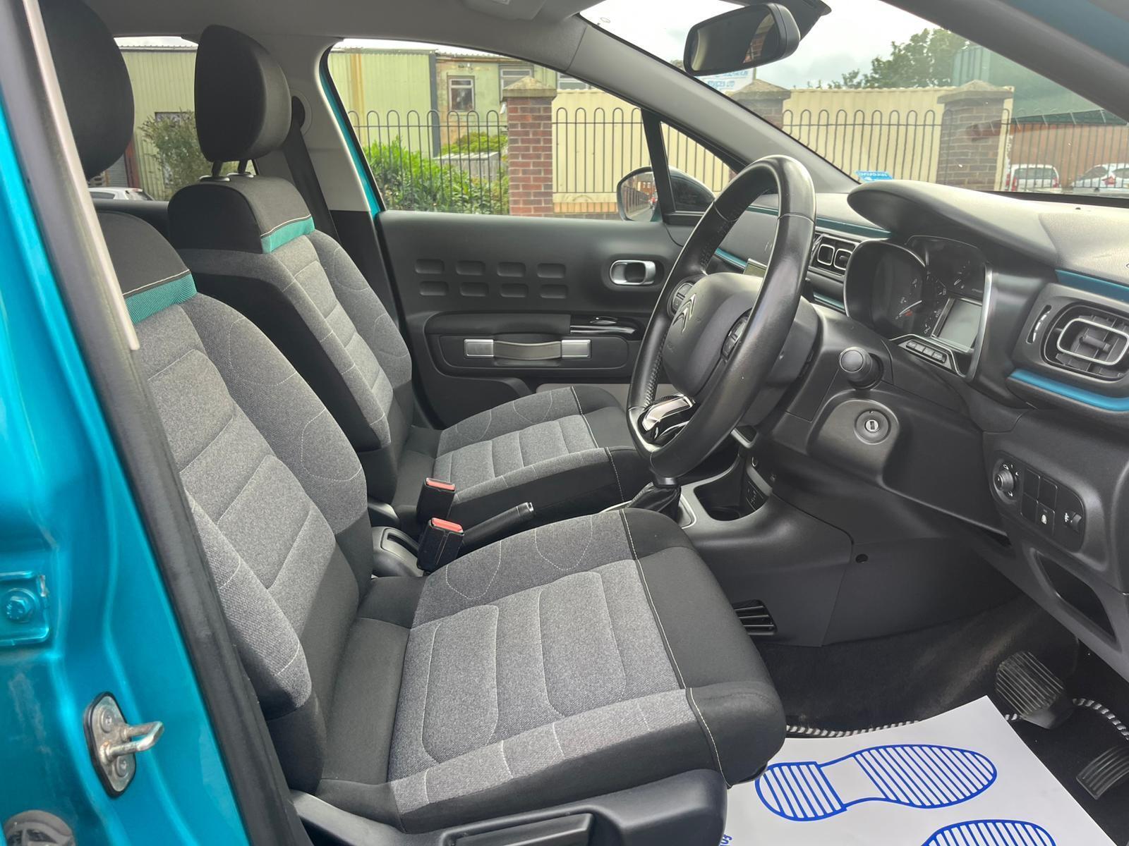 Citroen C3 - Image 11
