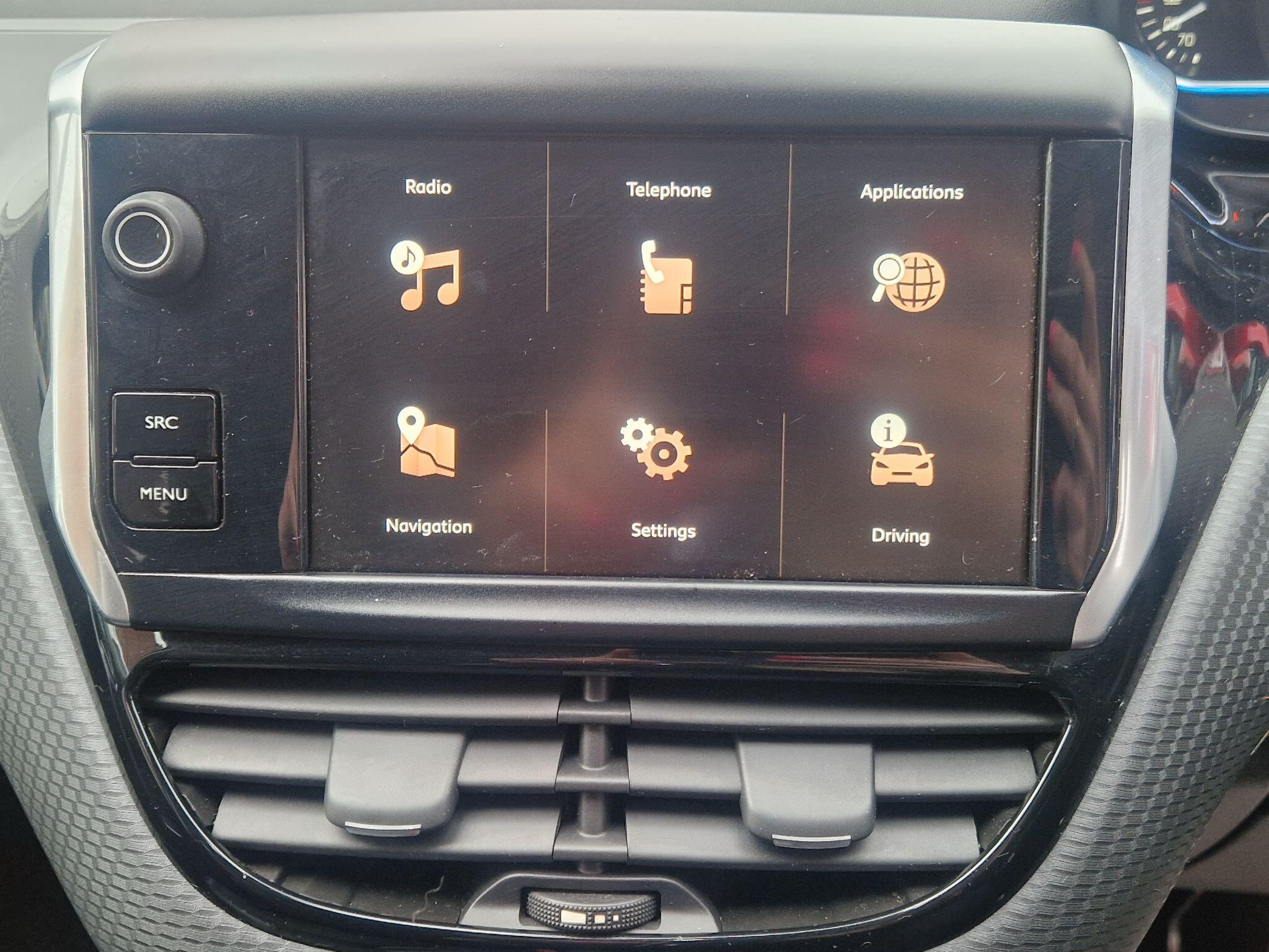 Peugeot 2008 - Image 43