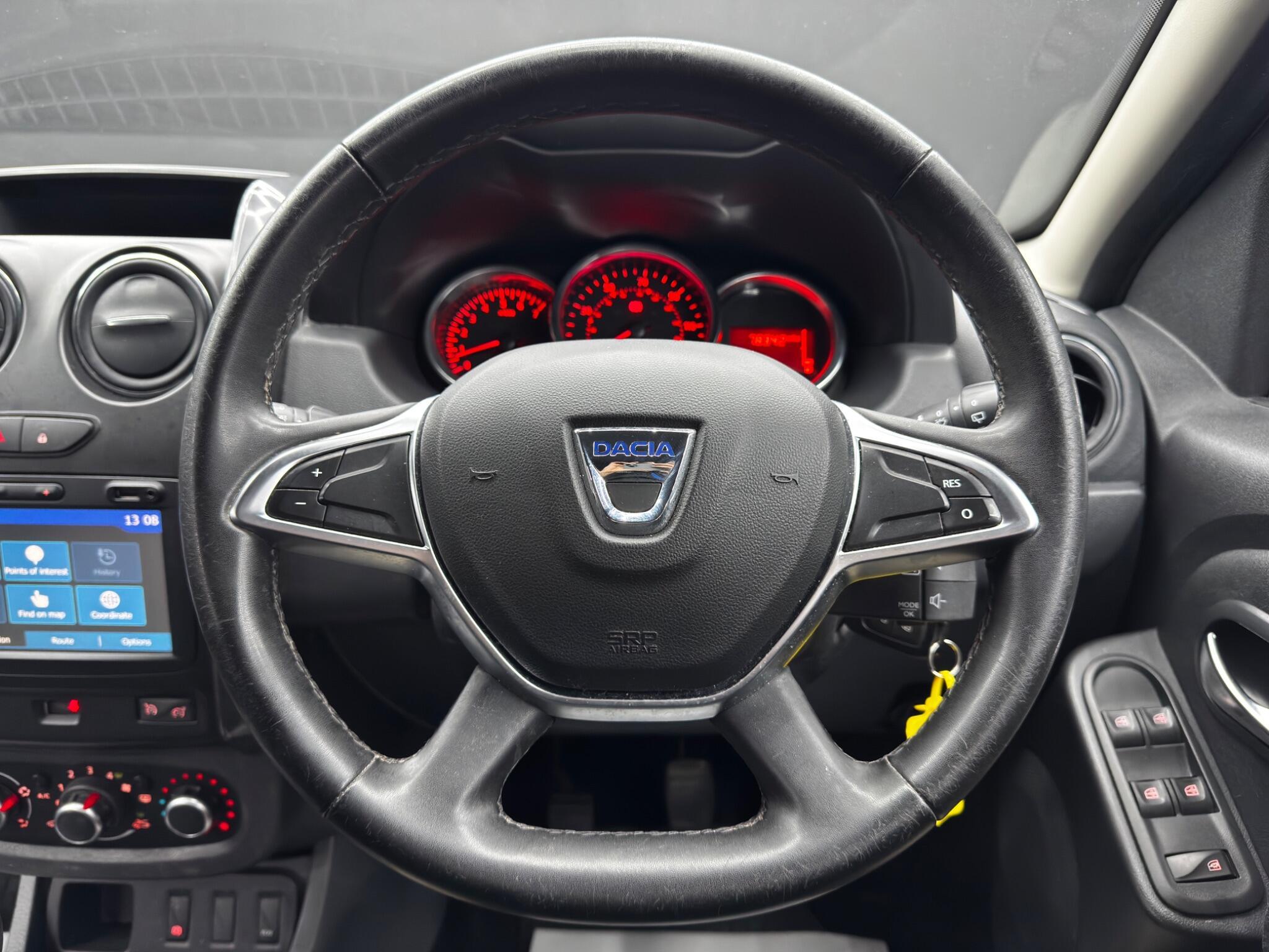 Dacia Duster - Image 19