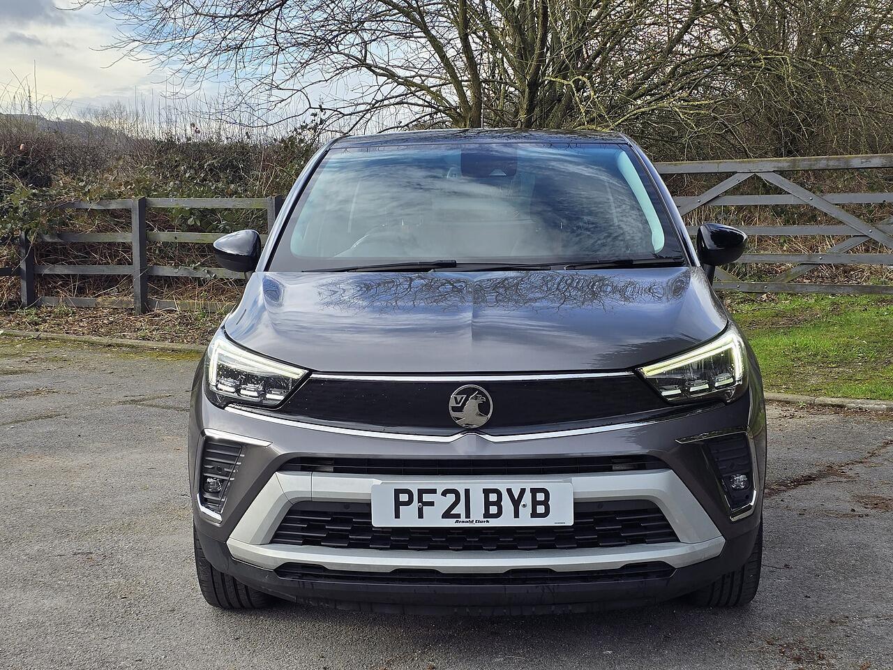 Vauxhall Crossland - Image 17