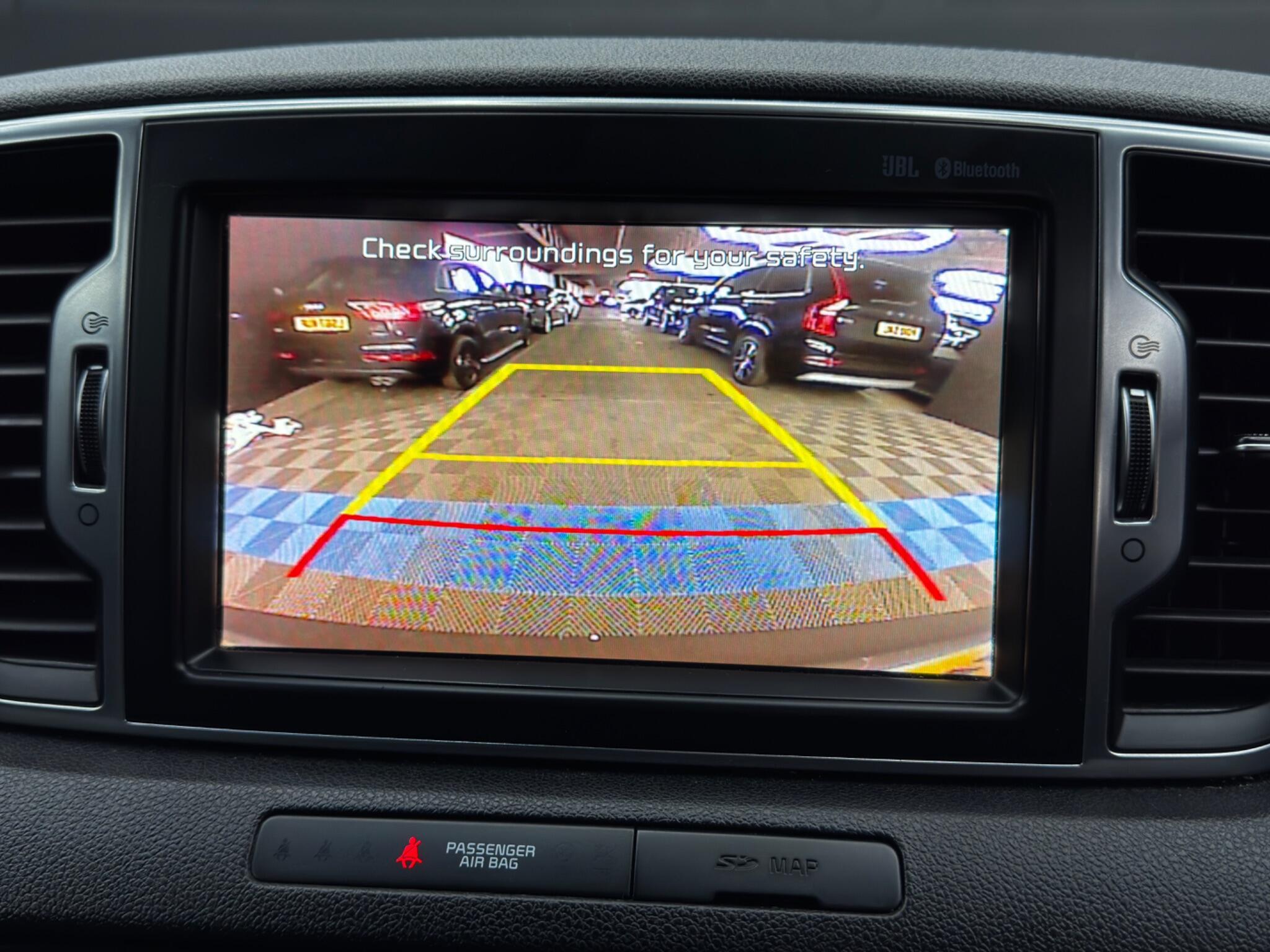 Kia Sportage - Image 32