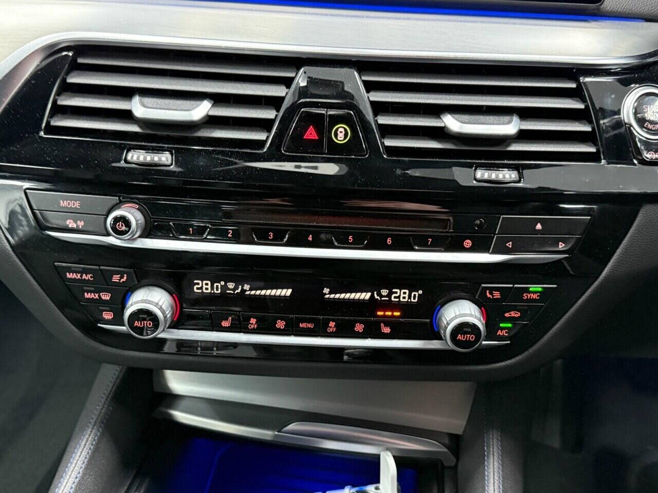 BMW 5 Series - Image 26