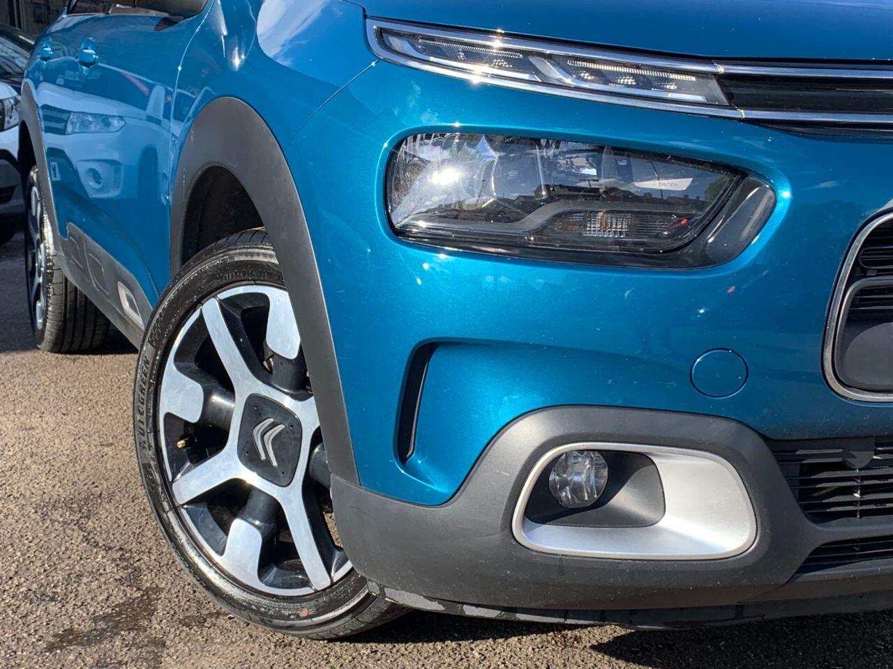 Citroen C4 Cactus - Image 8