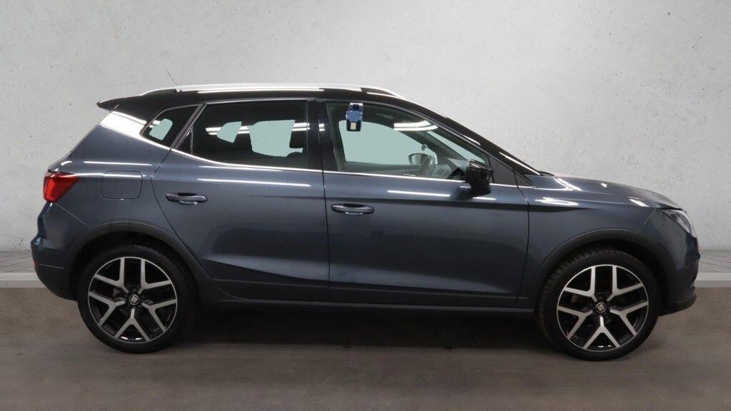 SEAT Arona - Image 8