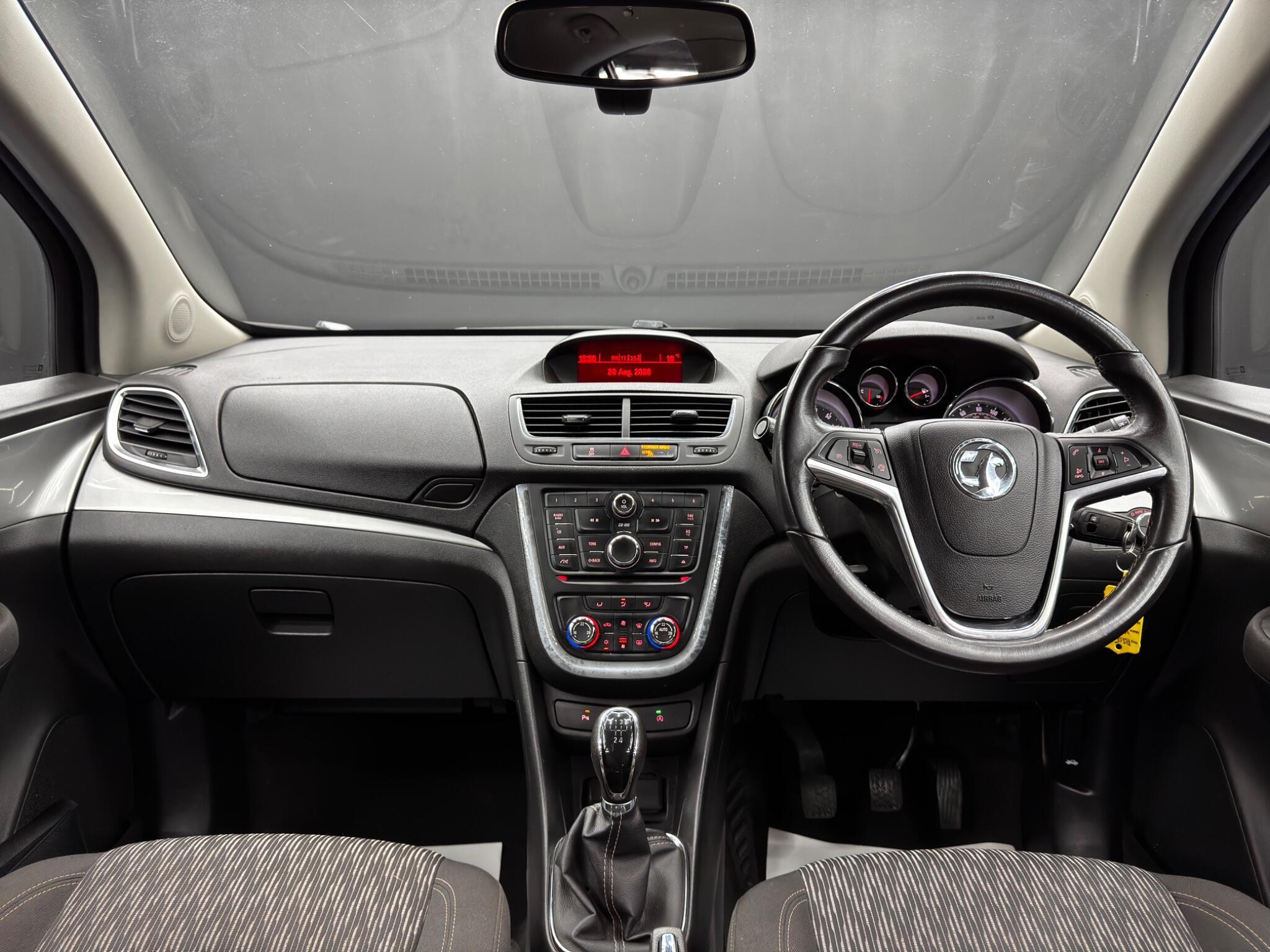 Vauxhall Mokka - Image 10