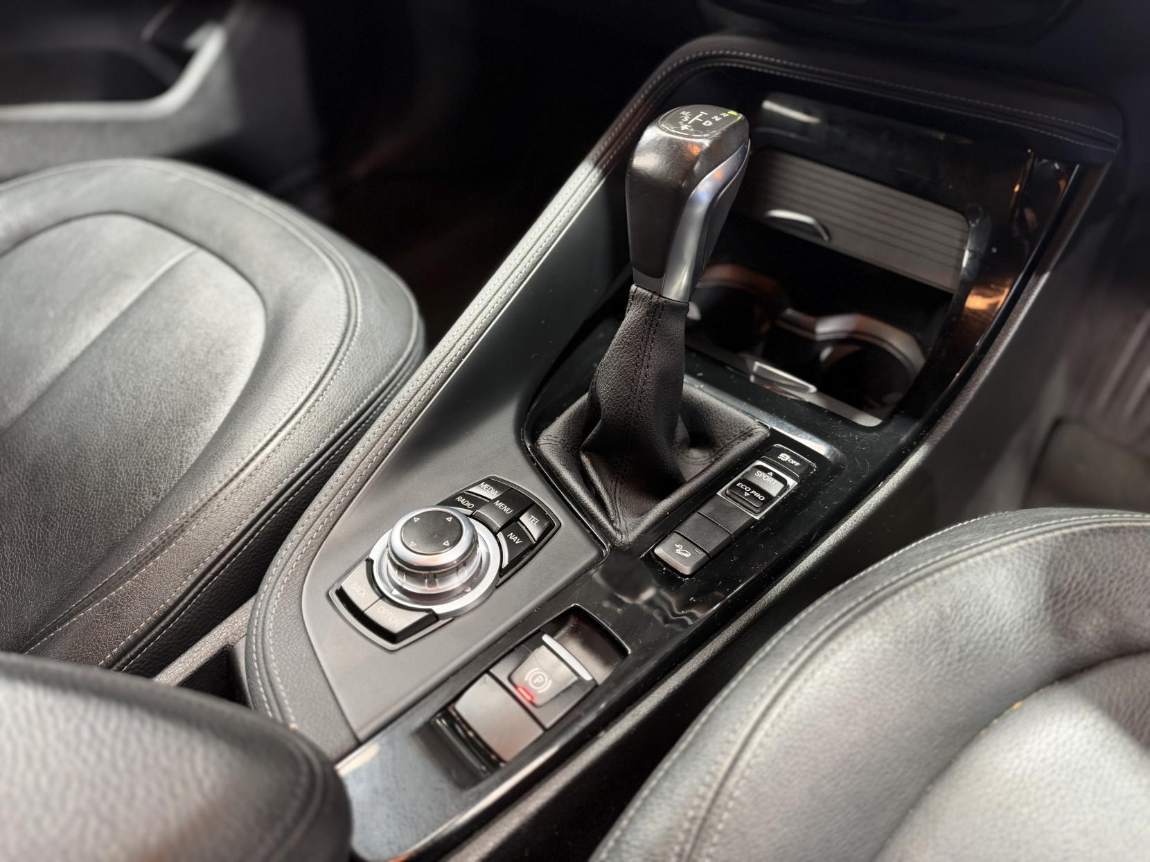 BMW X1 - Image 14