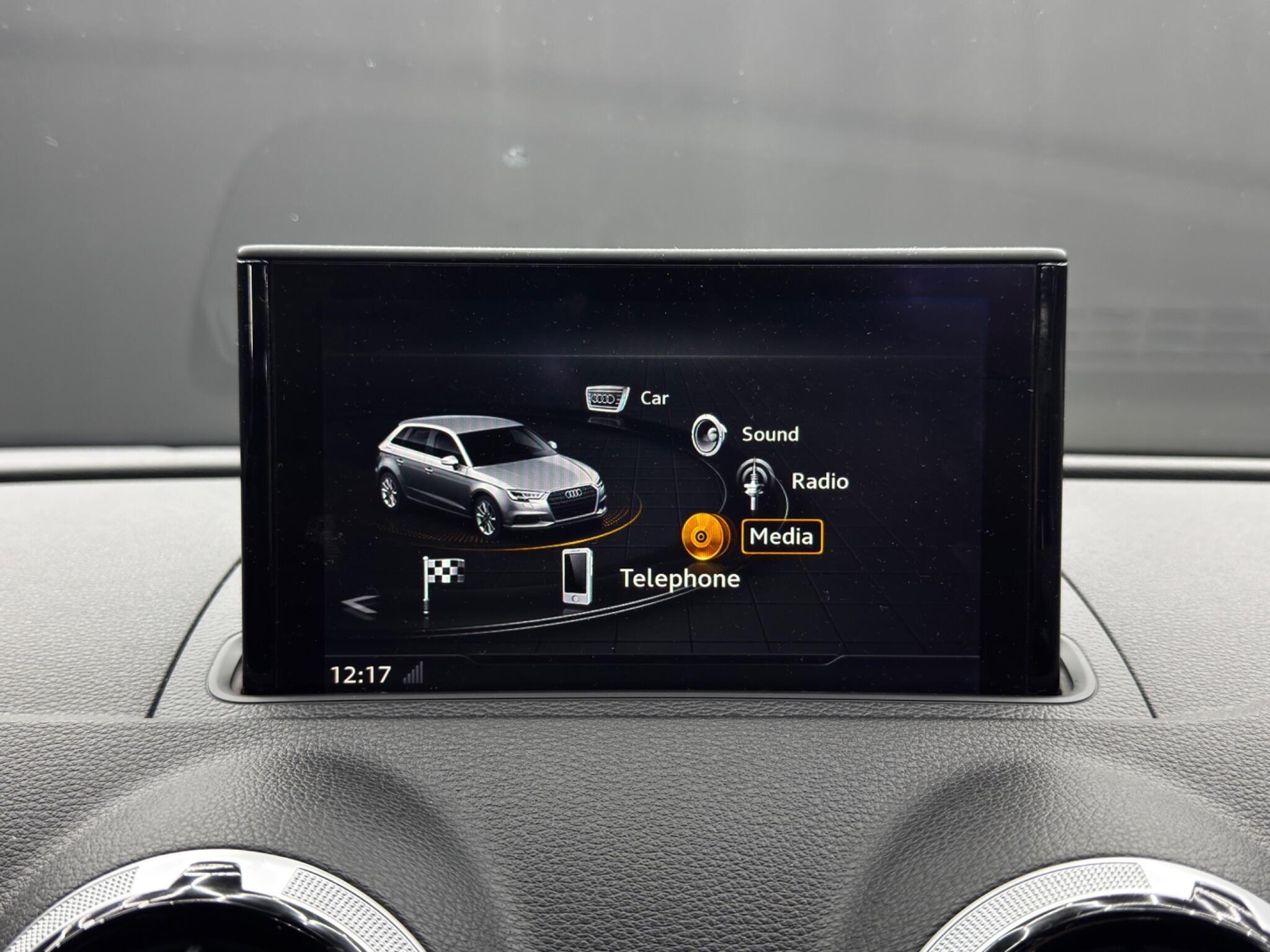 Audi A3 - Image 28