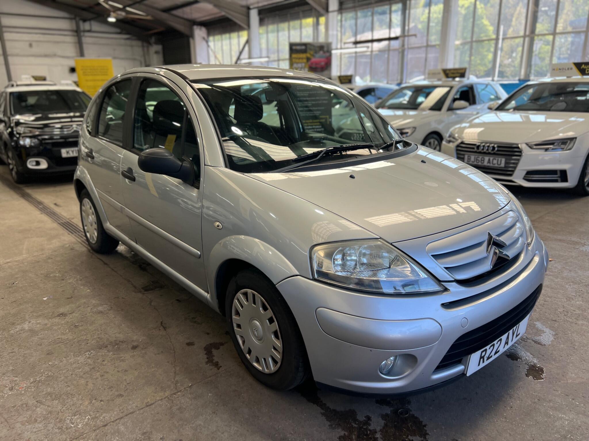 Citroen C3 - Image 7