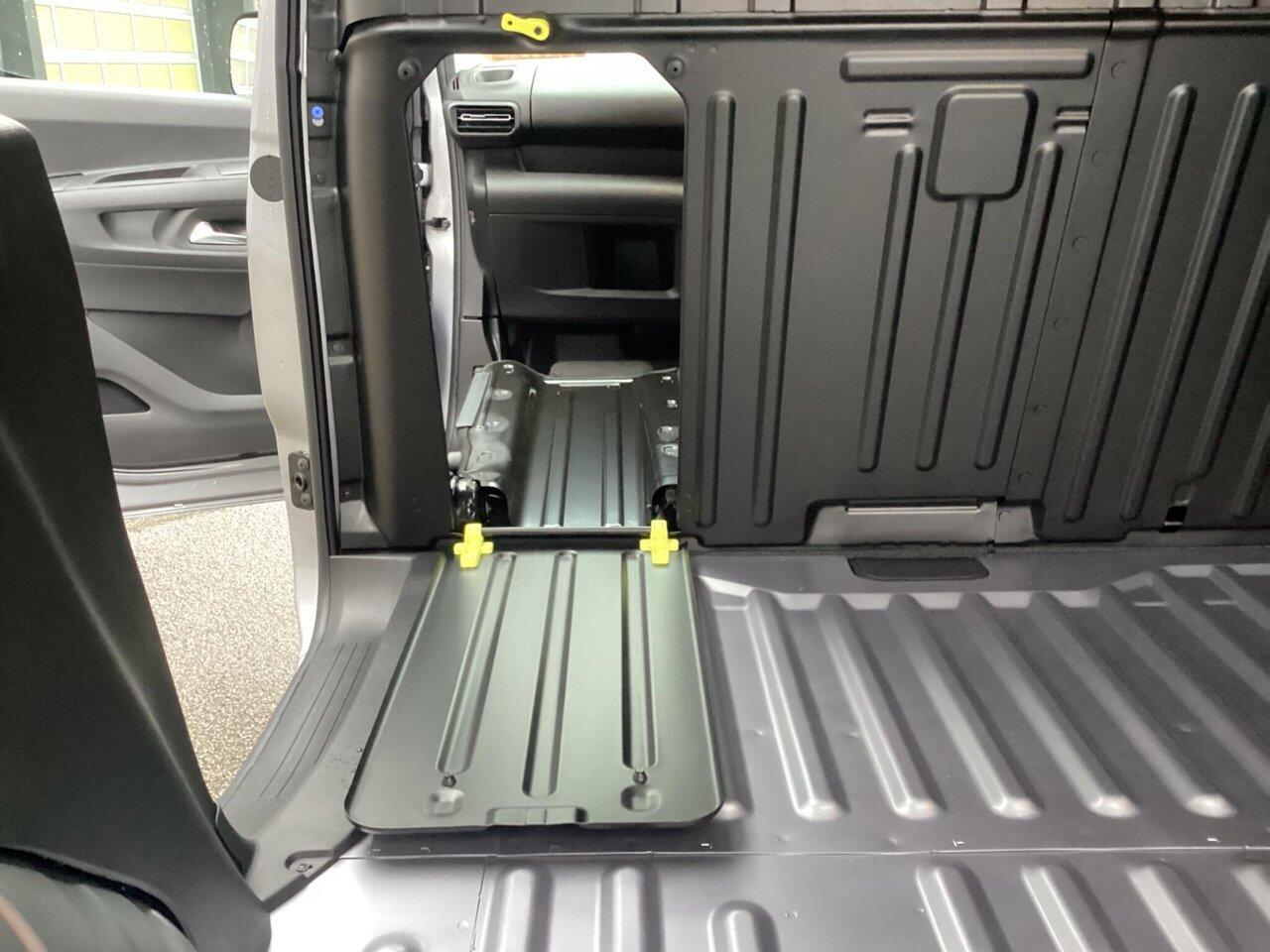 Fiat Doblo - Image 15