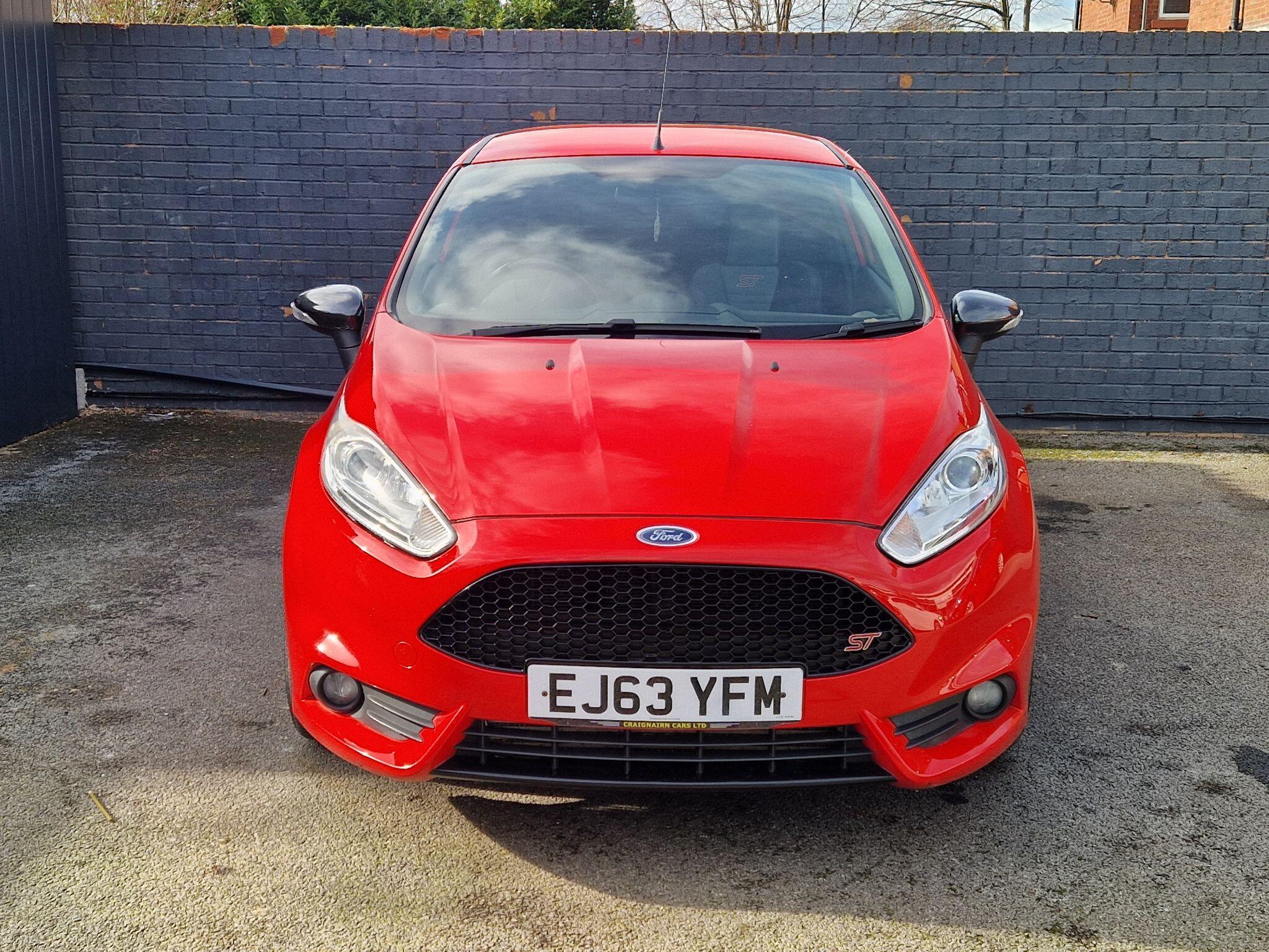 Ford Fiesta - Image 4