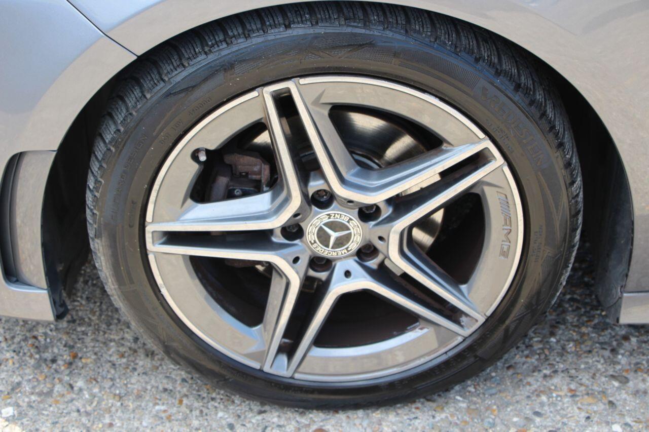 Mercedes A Class - Image 13