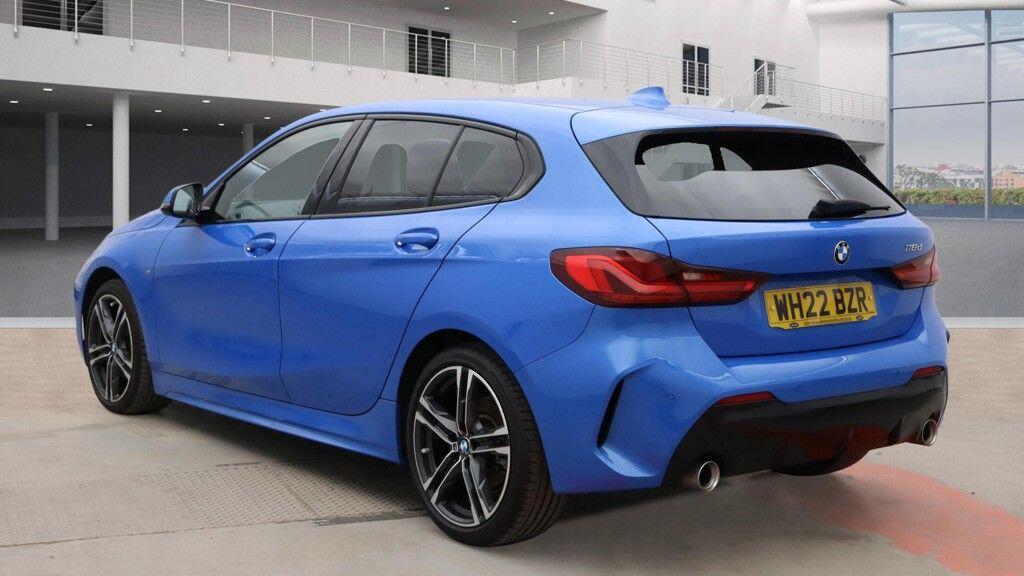 BMW 1 Series - Image 3