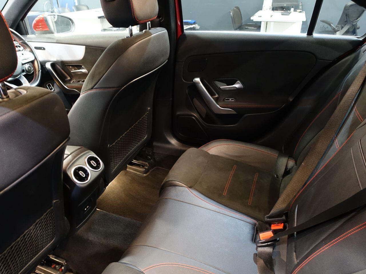 Mercedes A Class - Image 16