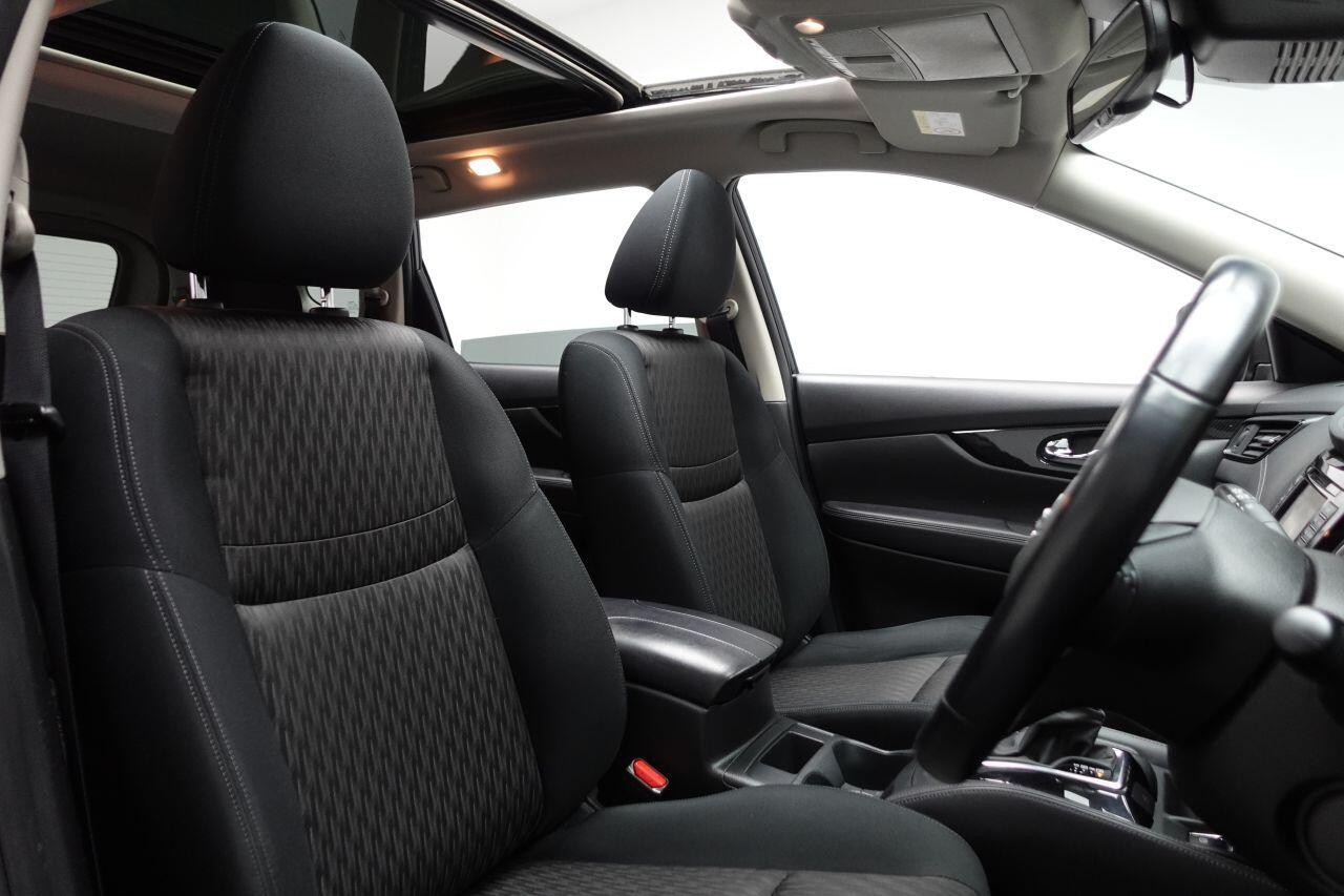 Nissan X-Trail - Image 3