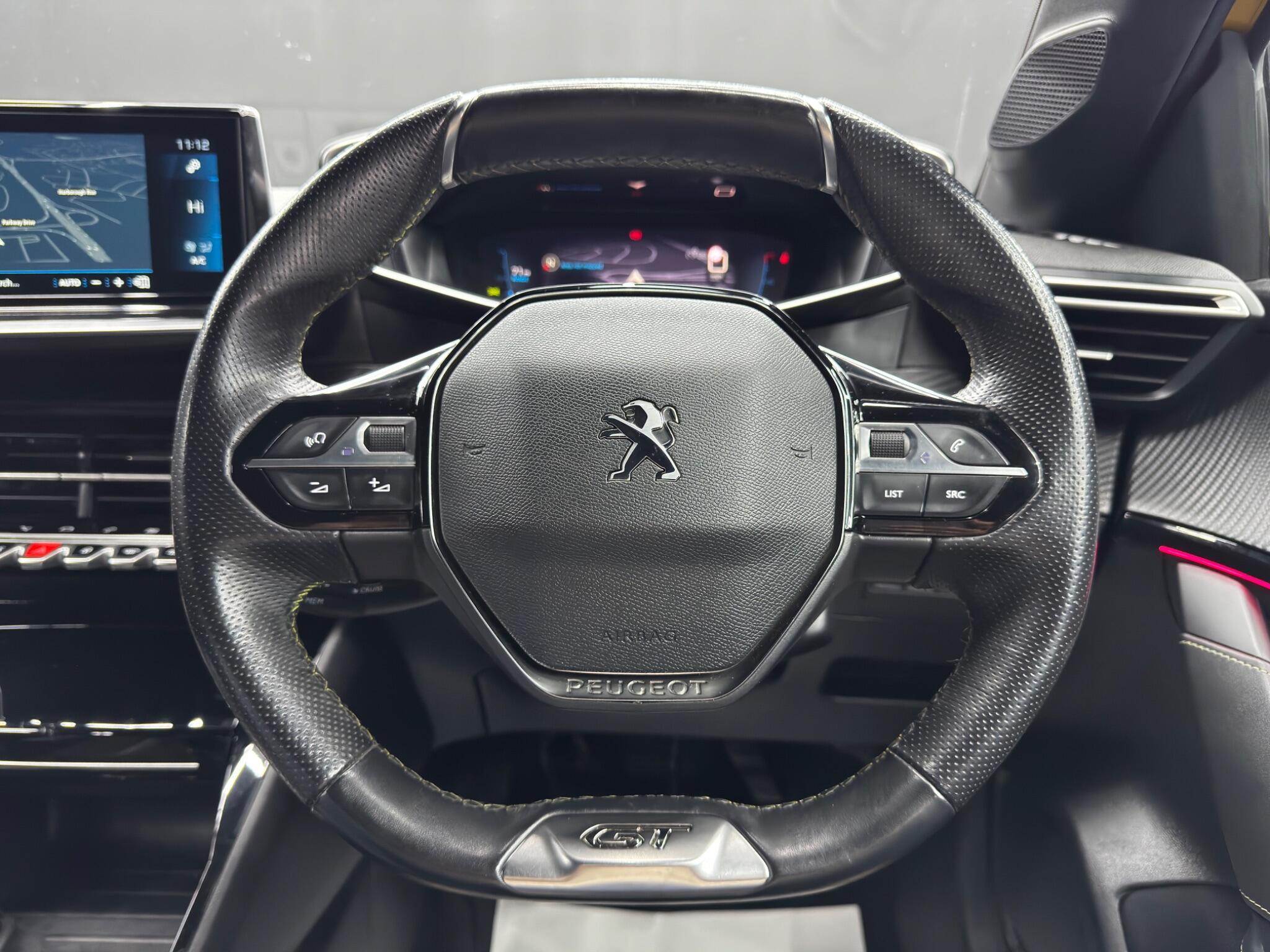 Peugeot 208 - Image 19