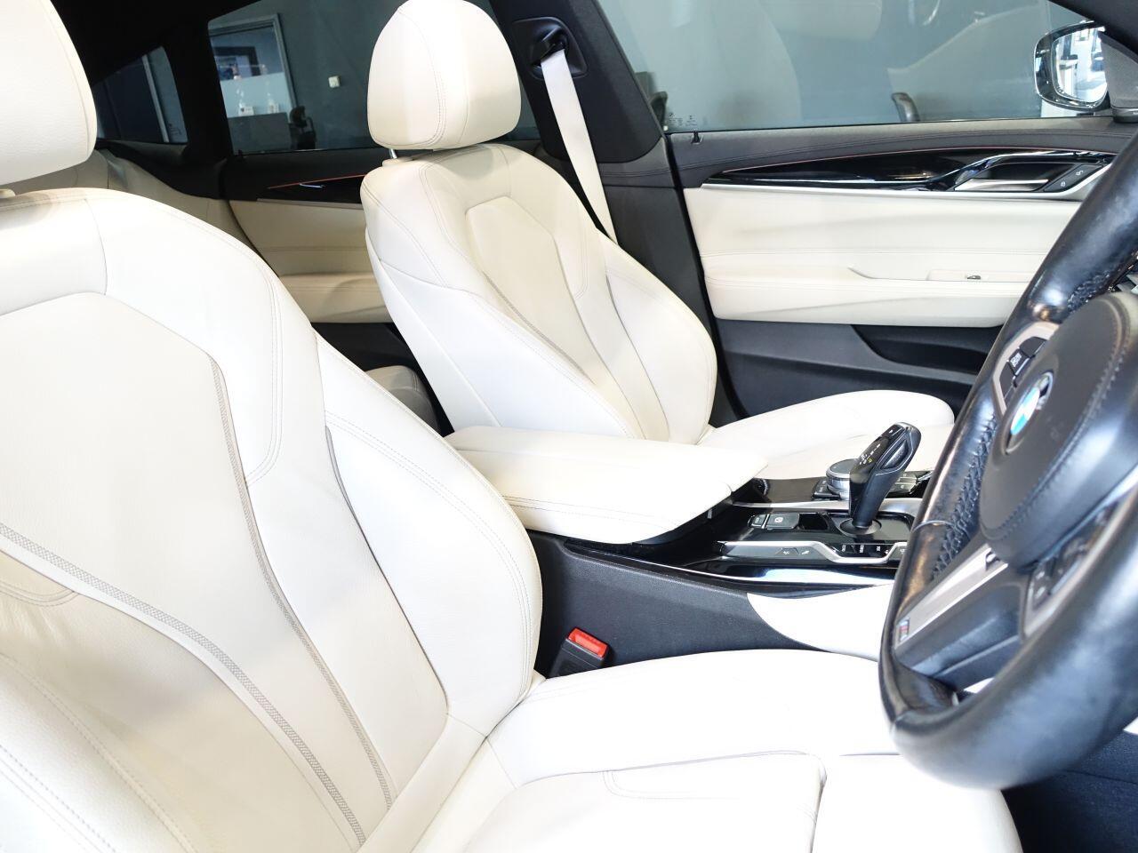 BMW 6 SERIES GRAN TURISMO - Image 16