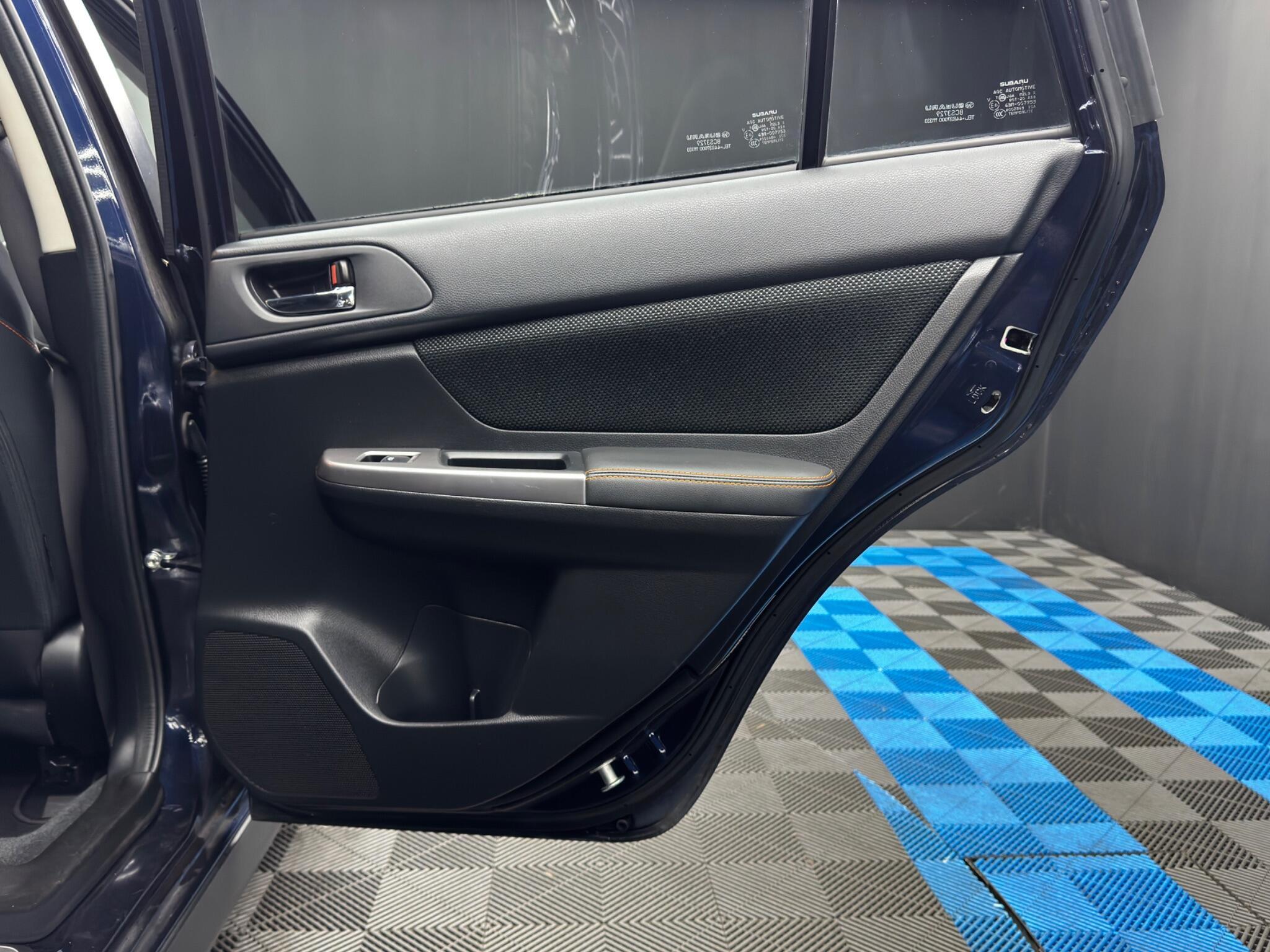 Subaru XV - Image 37