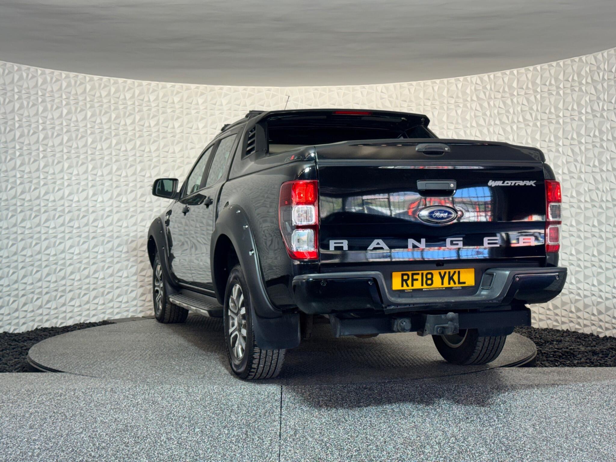 Ford Ranger - Image 12