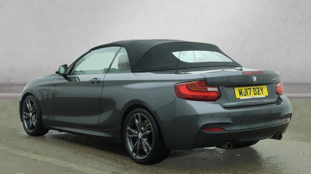 BMW 2 Series - Image 6