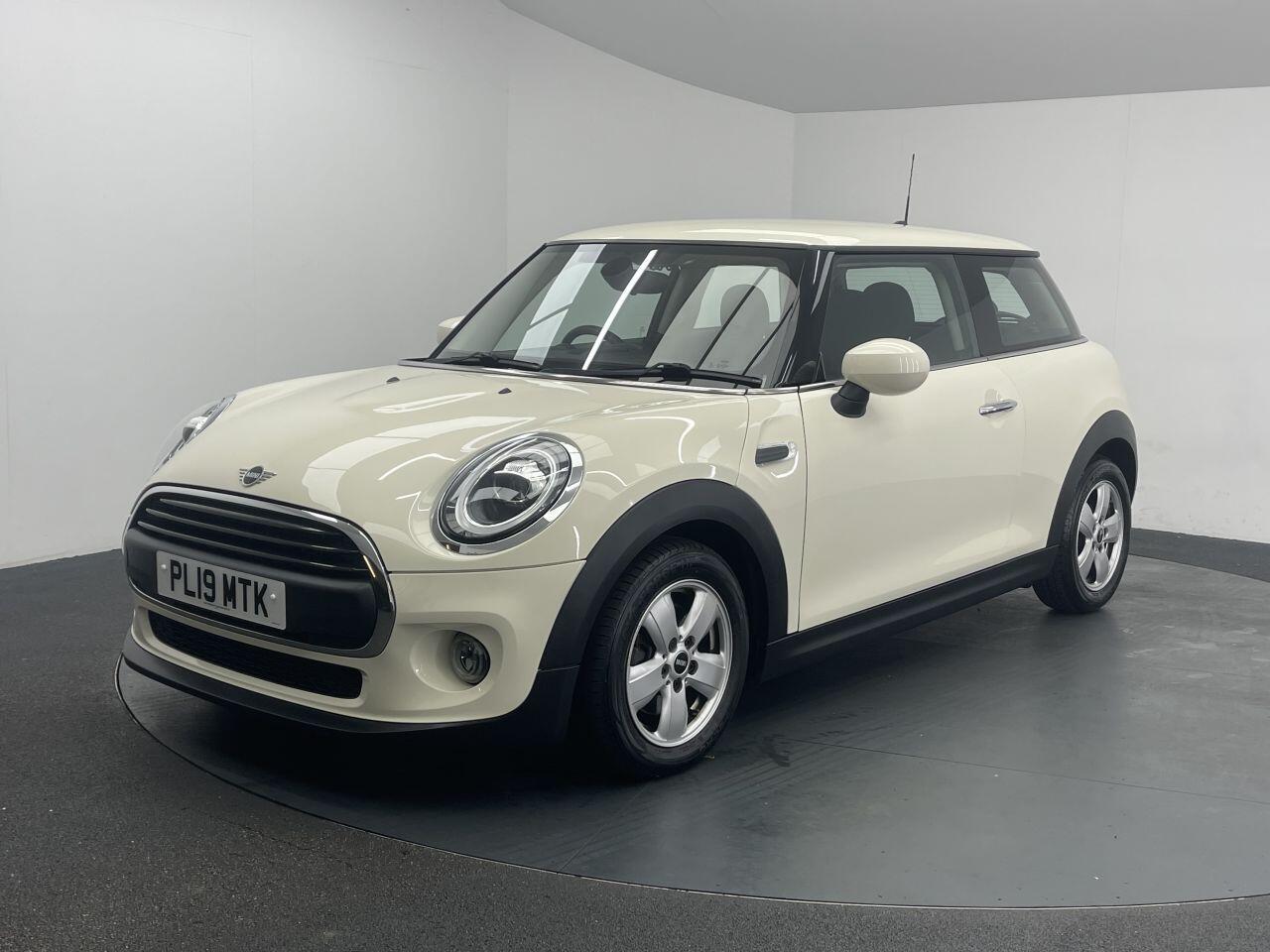 MINI Hatch - Image 6