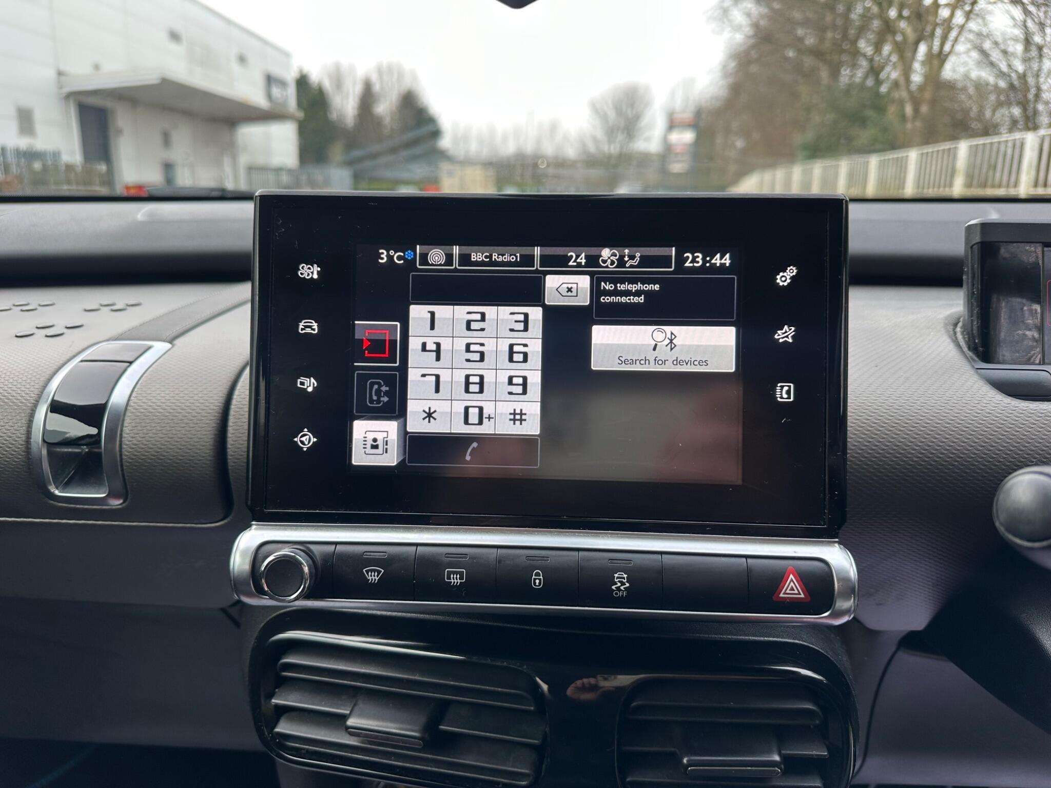 Citroen C4 Cactus - Image 24