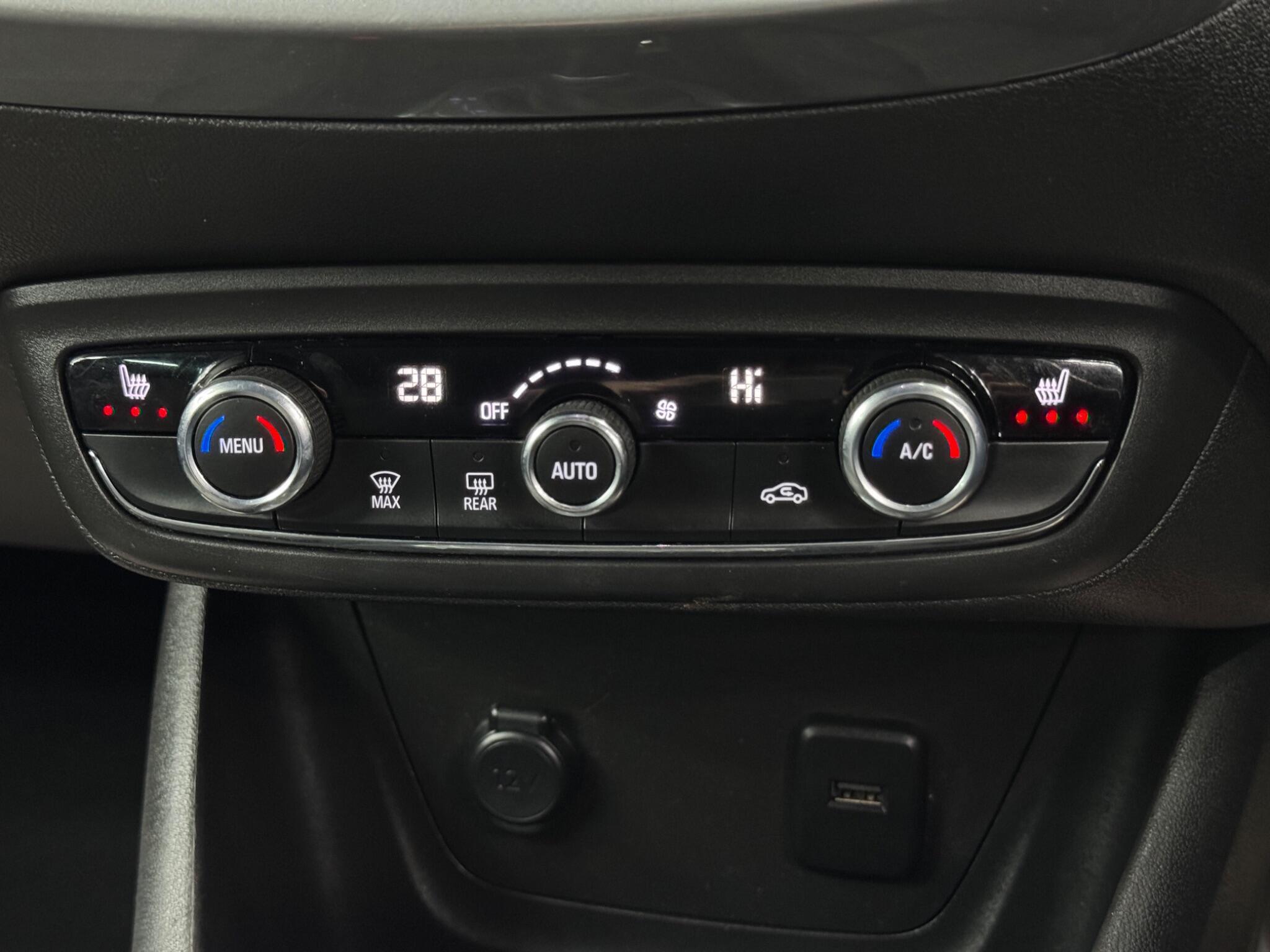 Vauxhall Crossland - Image 27