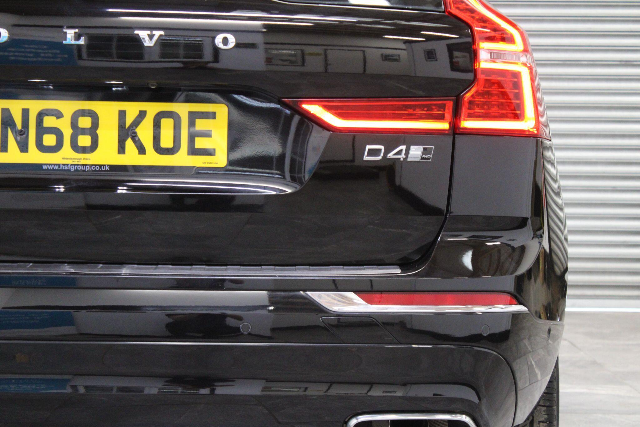 Volvo XC60 - Image 15