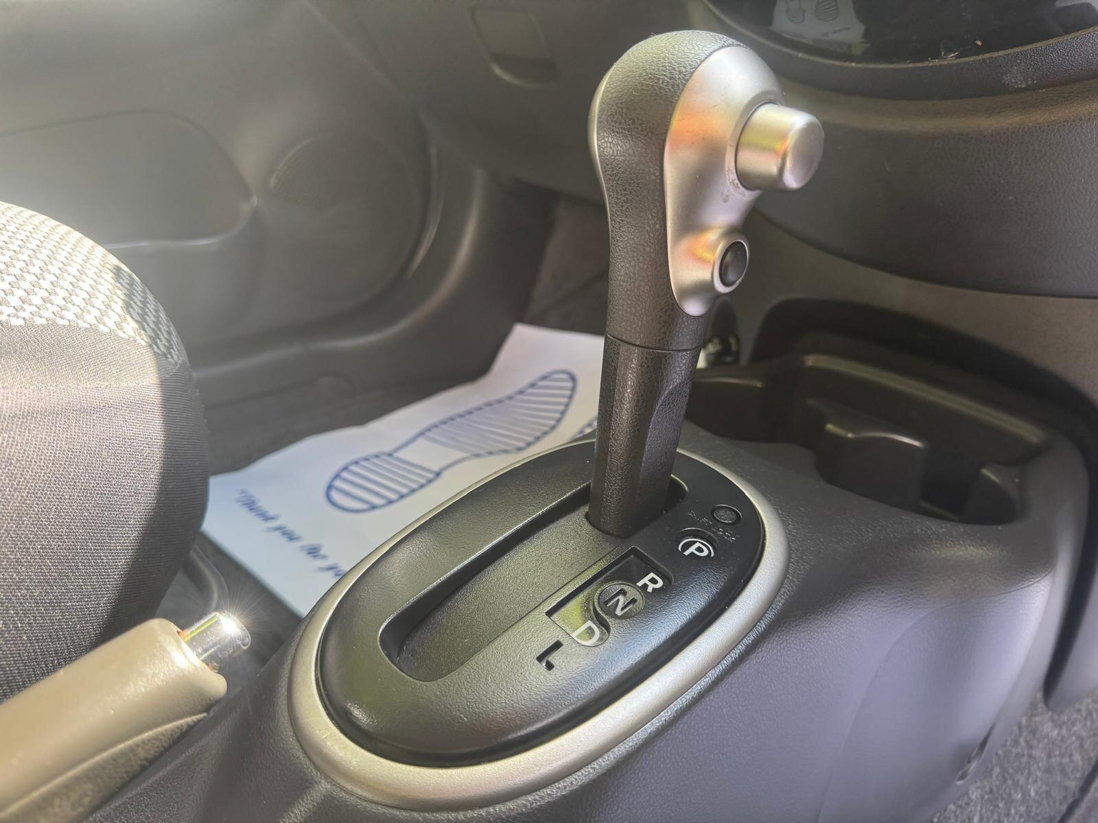 Nissan Micra - Image 14