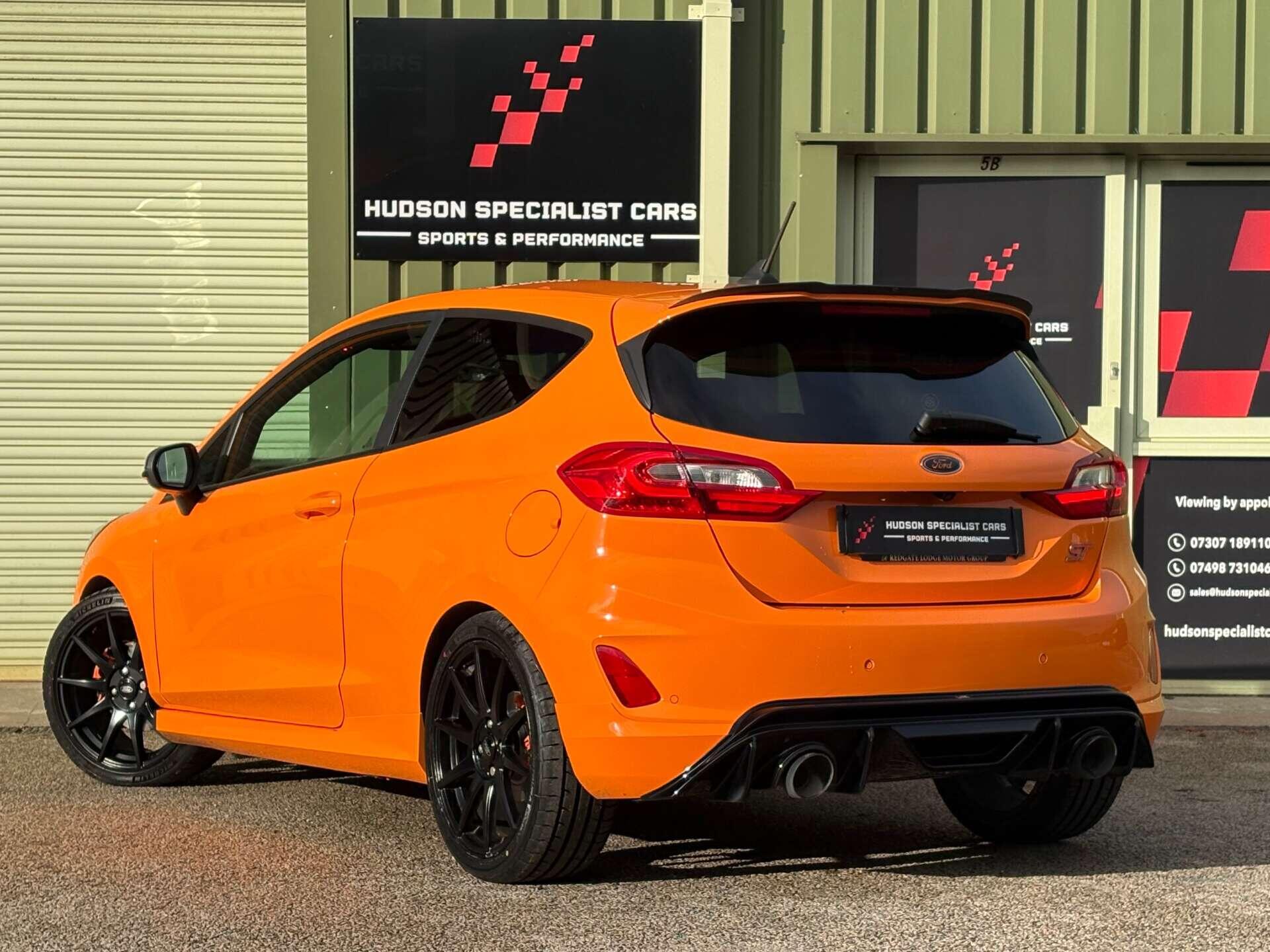 Ford Fiesta - Image 2