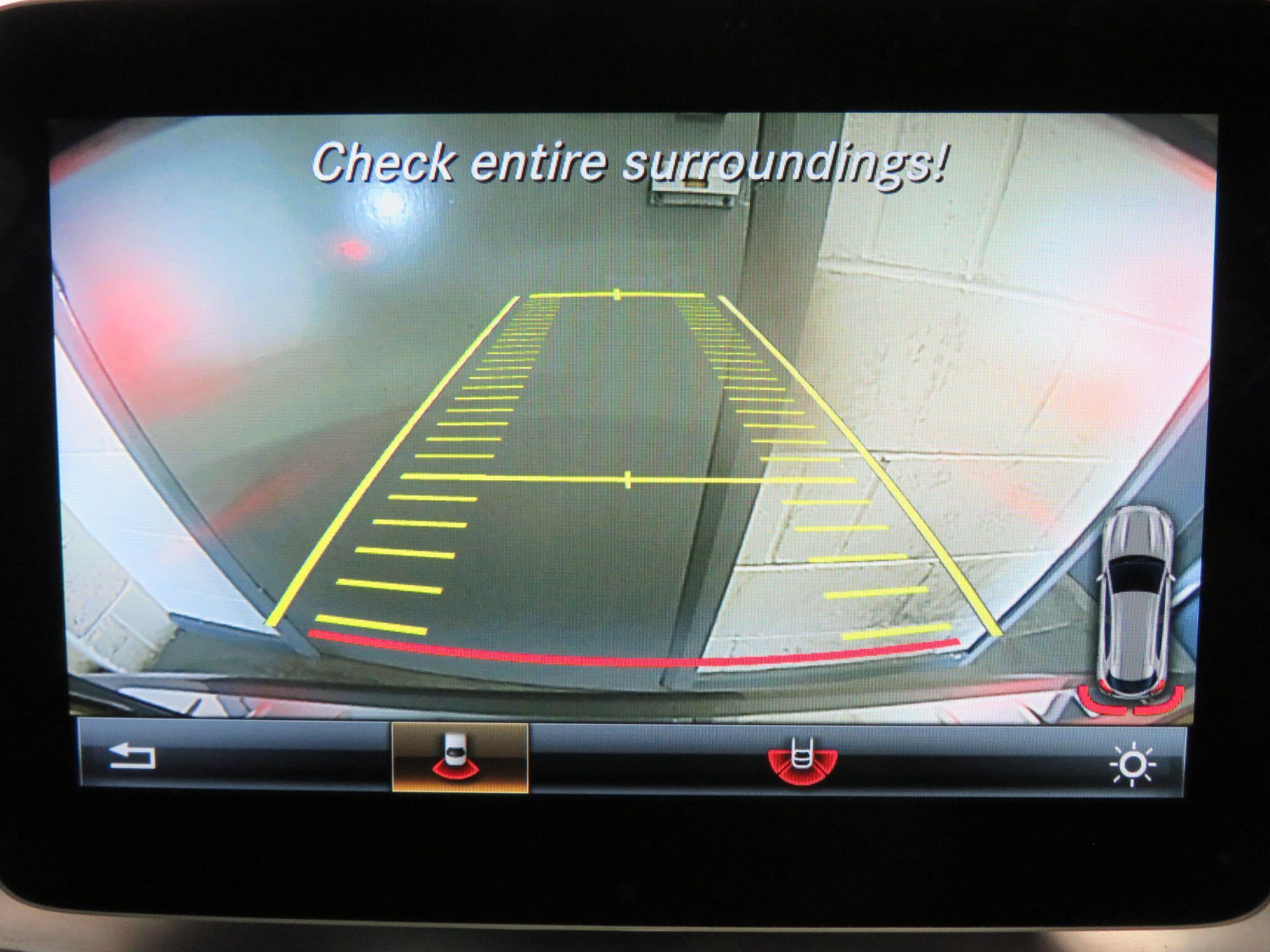 Mercedes GLA - Image 19