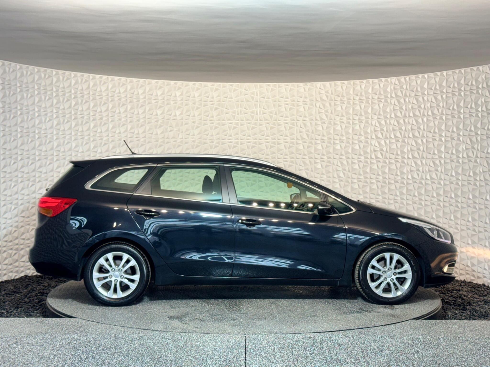 Kia ceed - Image 8
