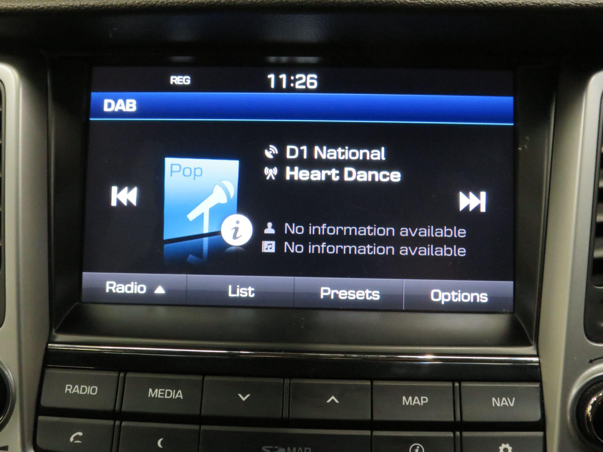 Hyundai Tucson - Image 18