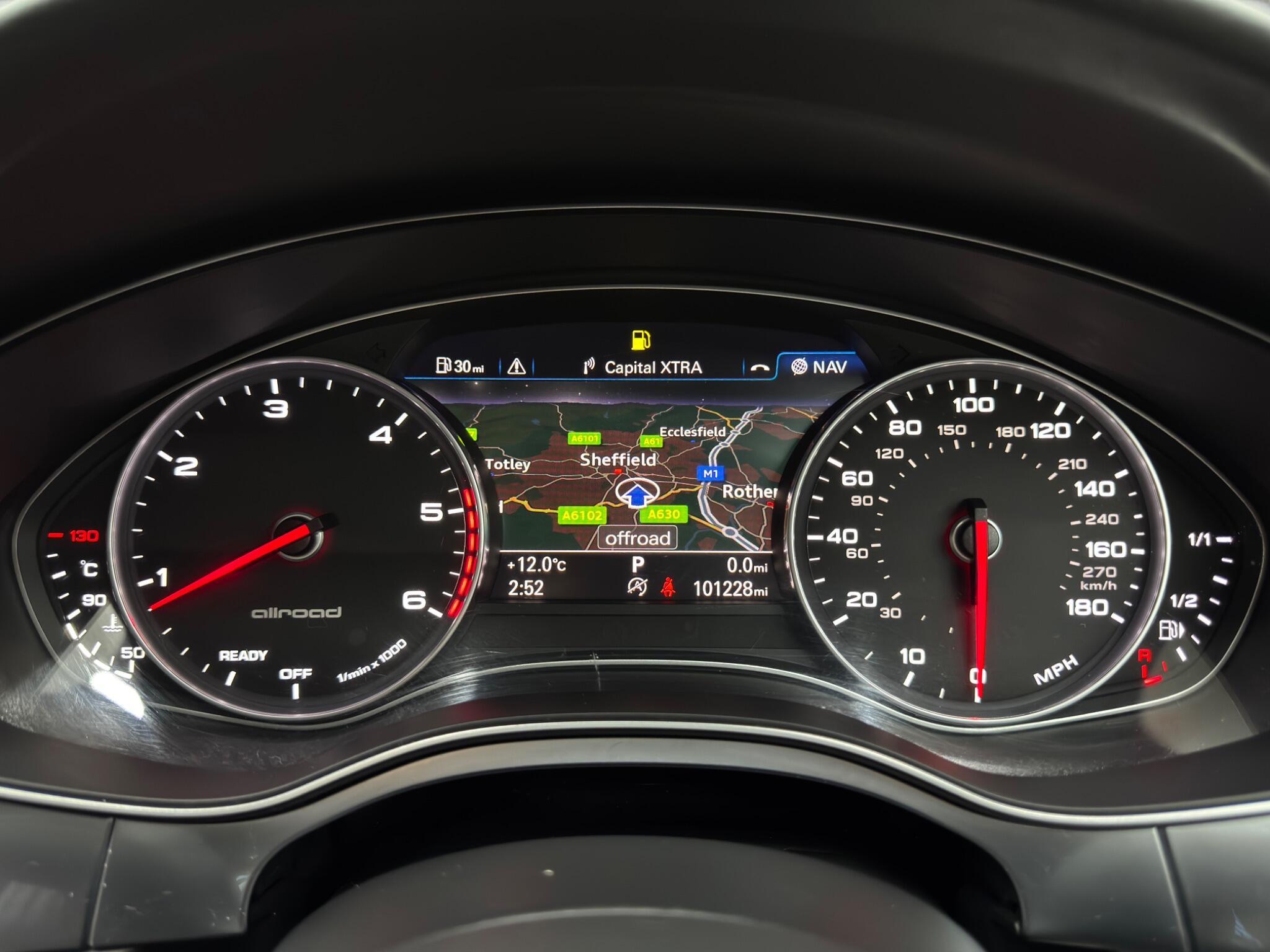 Audi A6 Allroad - Image 23