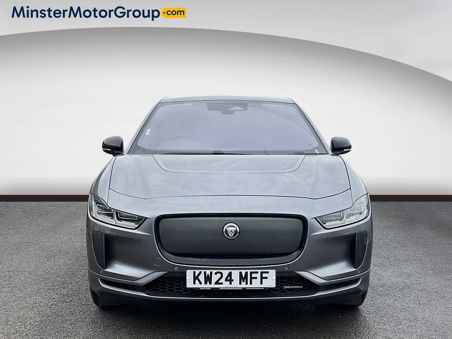 Jaguar I-Pace - Image 5