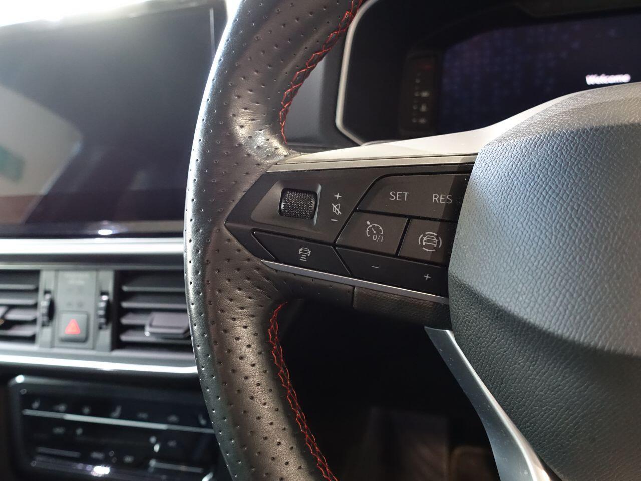 SEAT Tarraco - Image 25