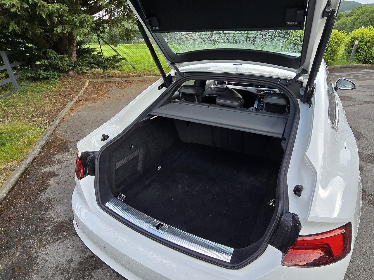 Audi A5 - Image 16