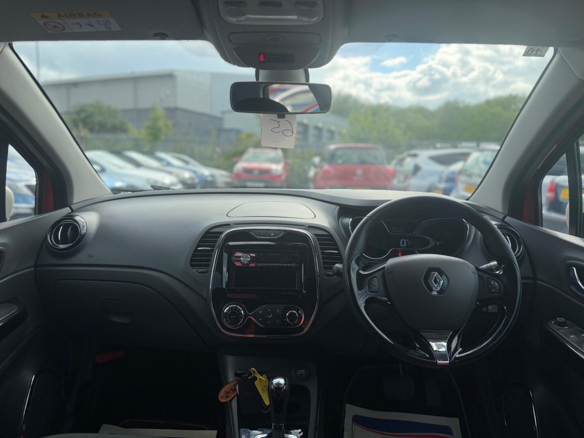 Renault Captur - Image 9